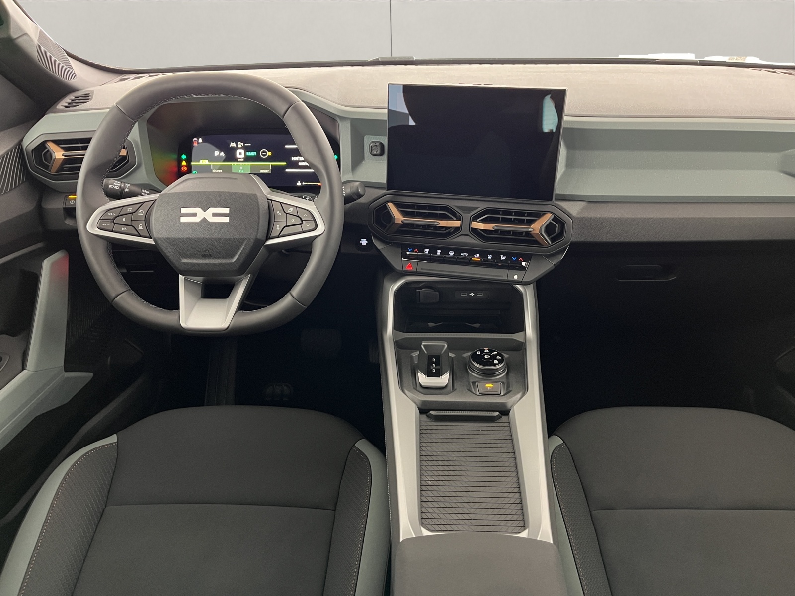 DACIA Bigster 1.2 Hybrid Extreme 4WD-image-8