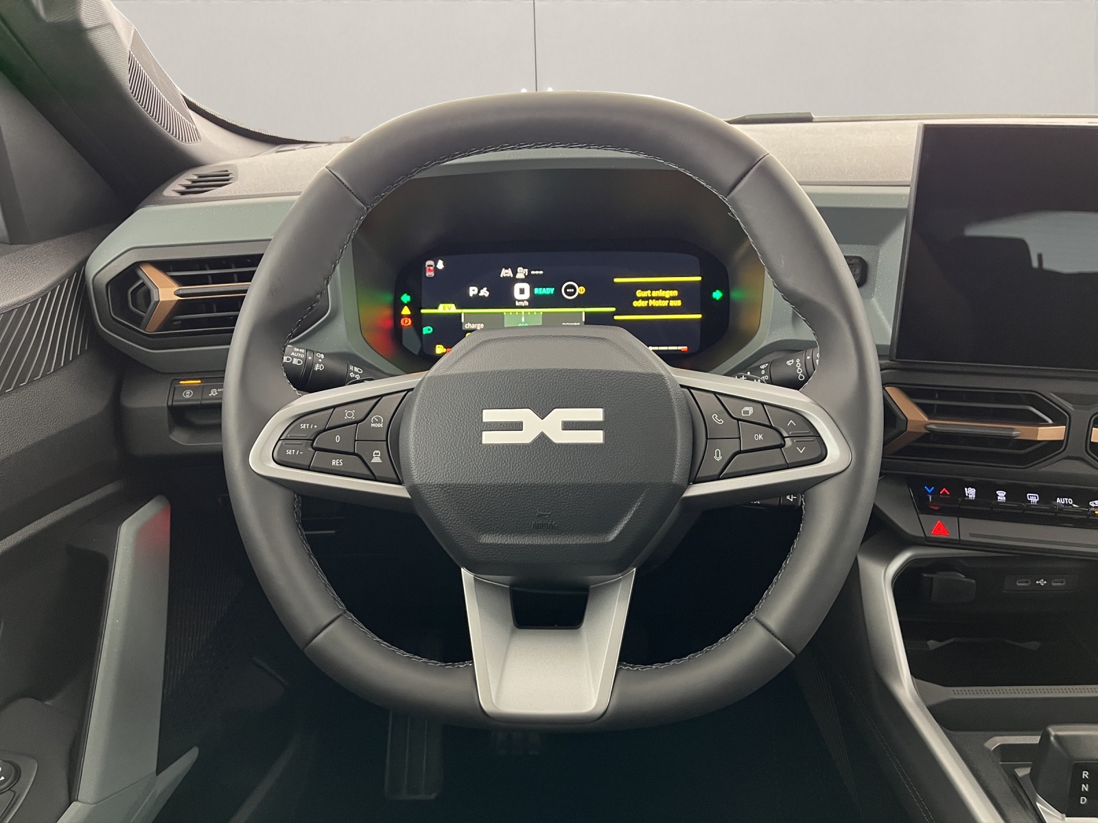 DACIA Bigster 1.2 Hybrid Extreme 4WD-image-9