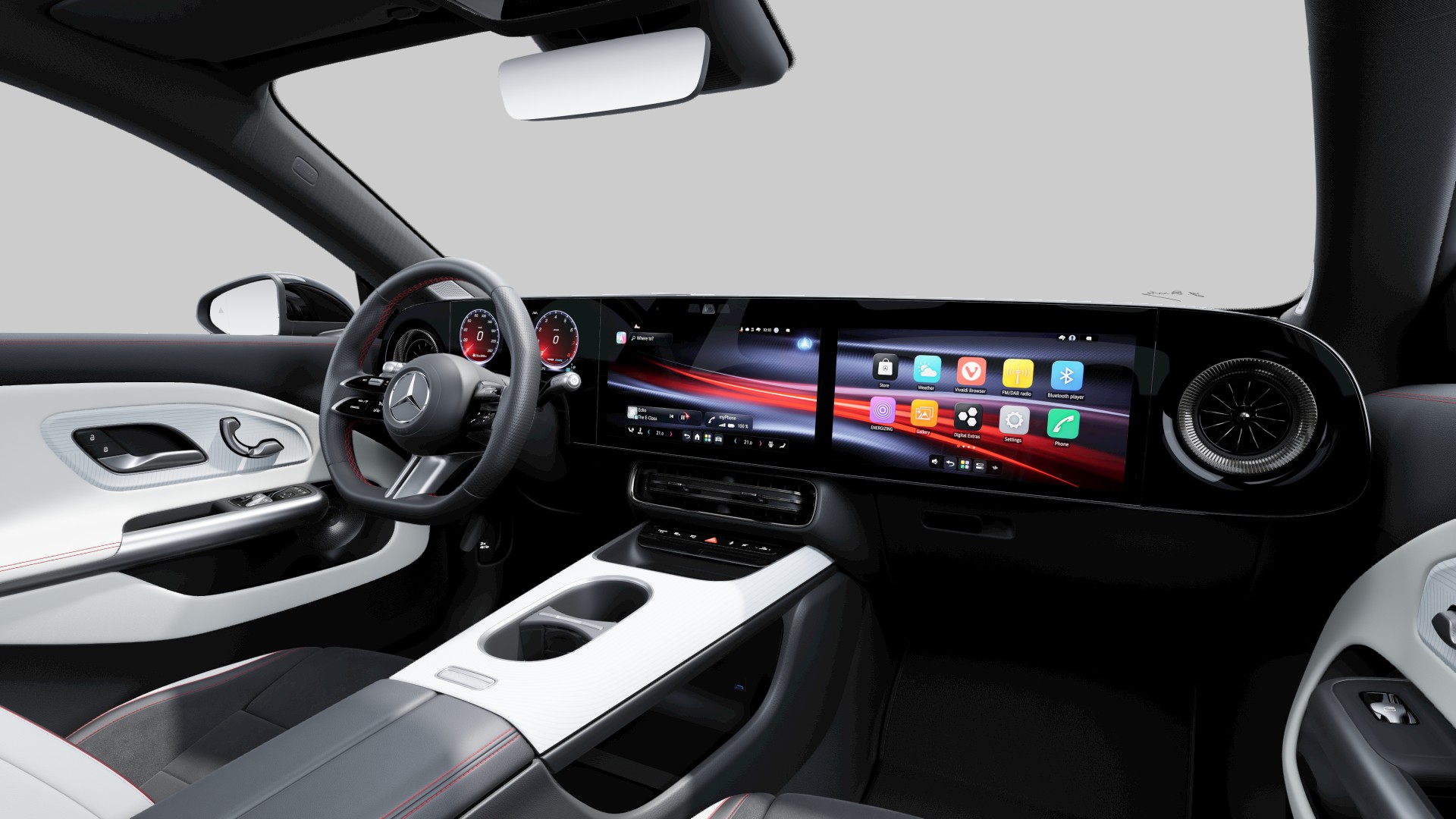 MERCEDES-BENZ CLA Shooting Brake 220 4Matic 8G-DCT-image-14