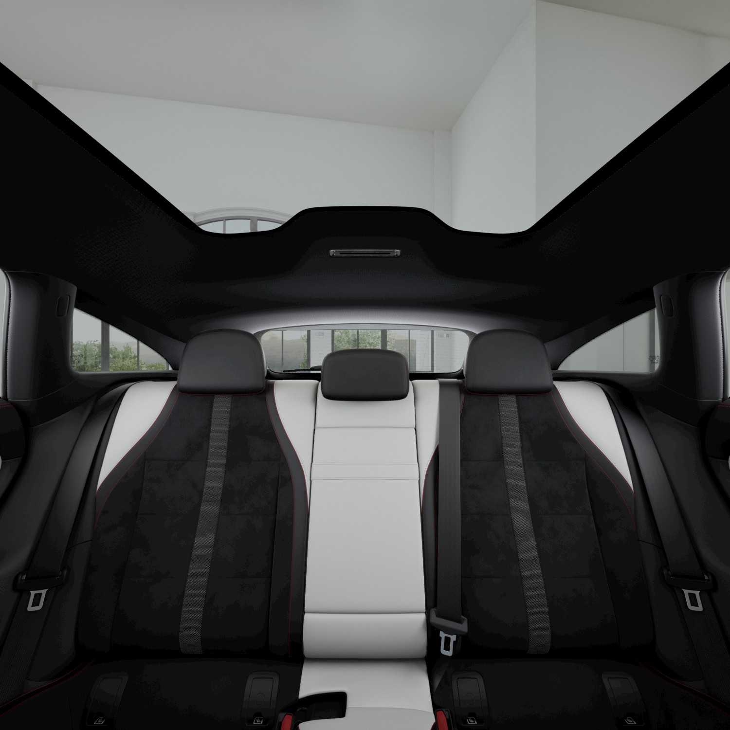 MERCEDES-BENZ CLA Shooting Brake 220 4Matic 8G-DCT-image-9