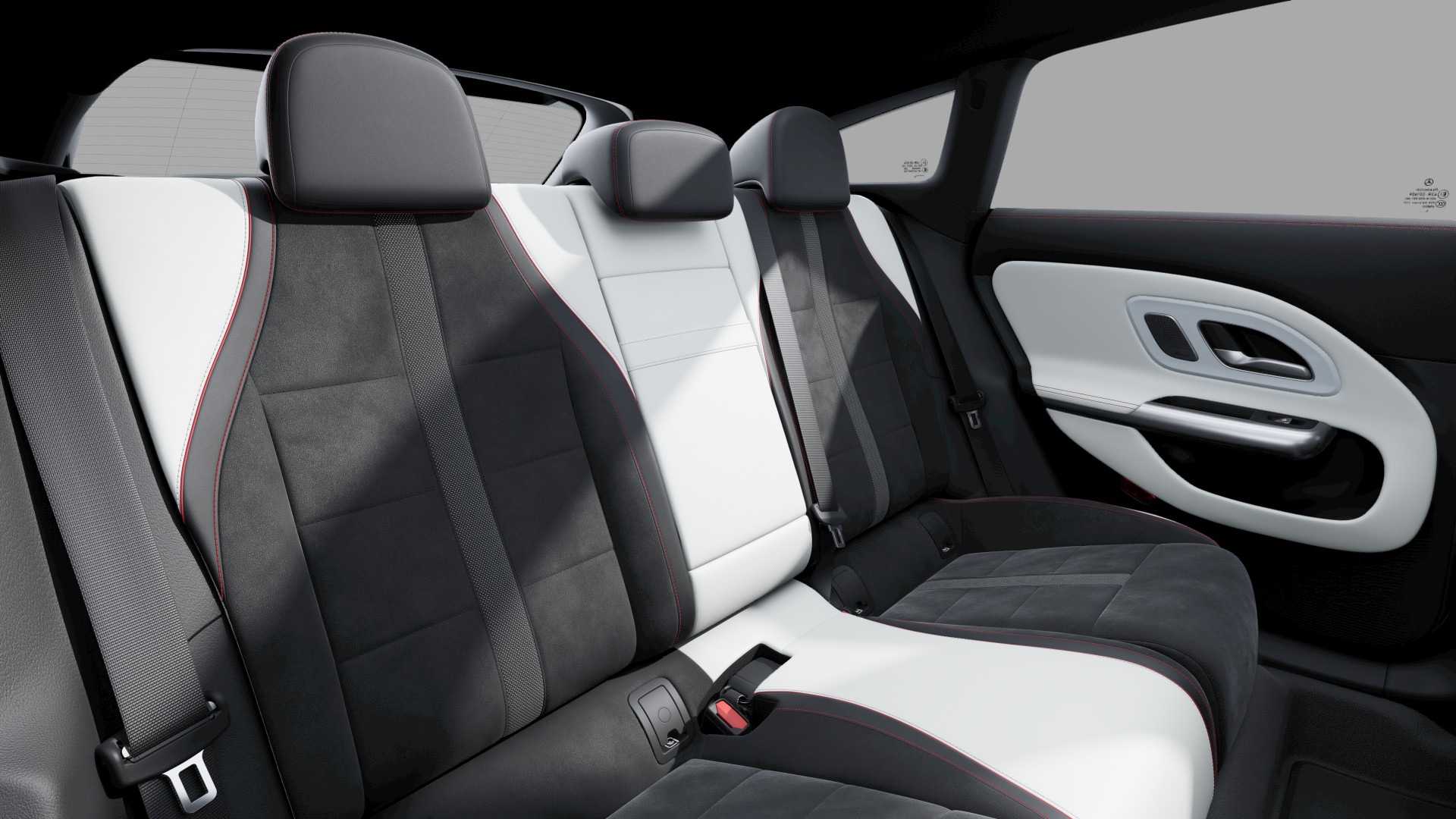 MERCEDES-BENZ CLA Shooting Brake 220 4Matic 8G-DCT-image-13