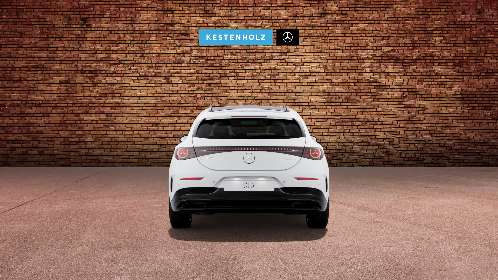 MERCEDES-BENZ CLA Shooting Brake 220 4Matic 8G-DCT-image-7
