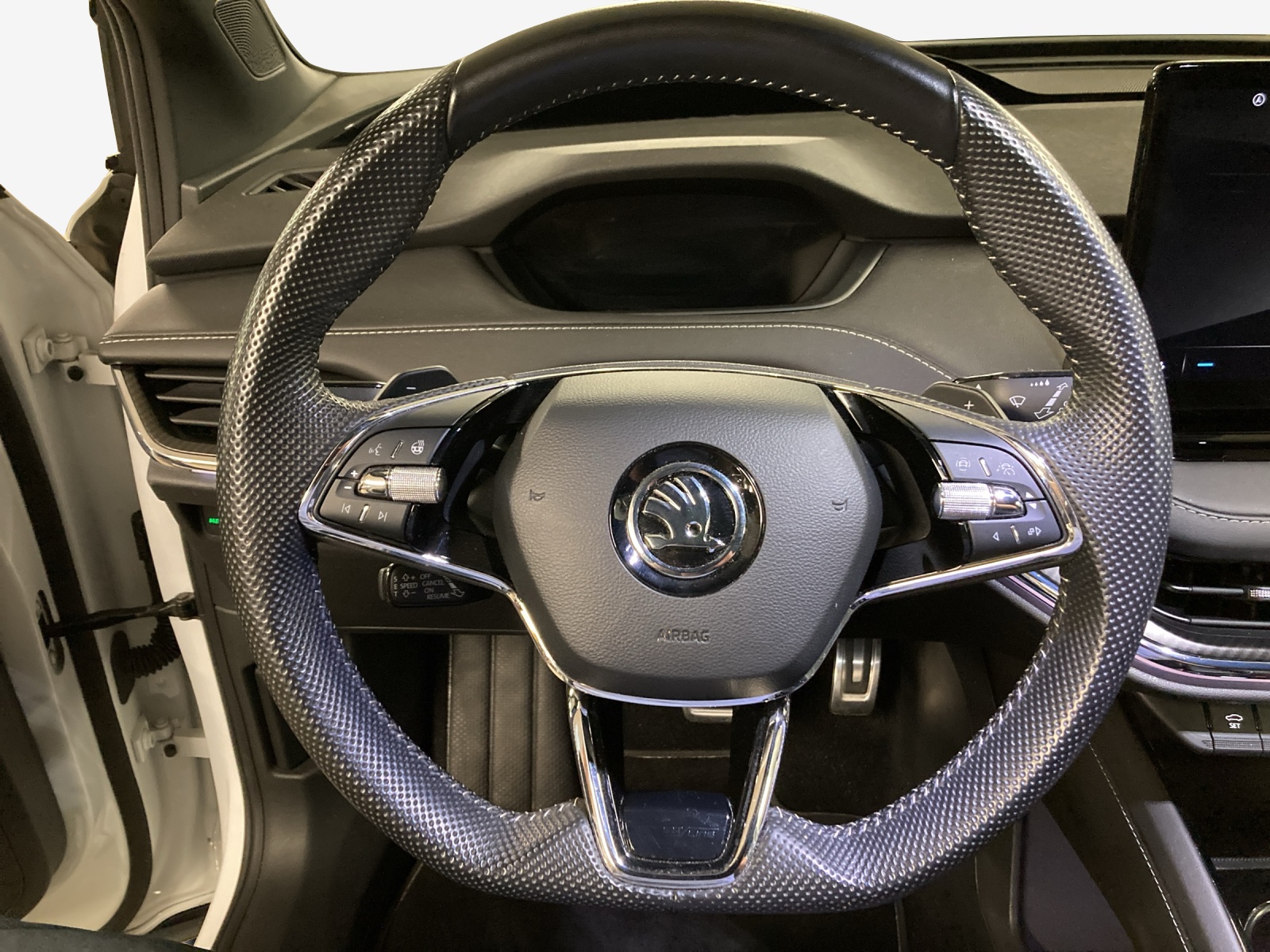 SKODA Enyaq iV 80x SportLine-image-10