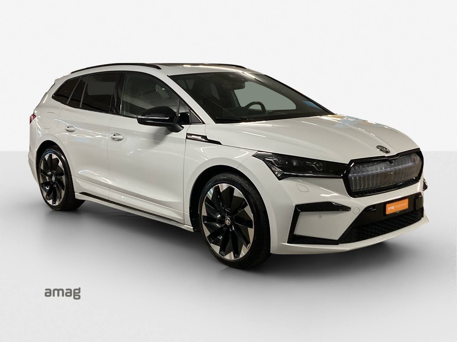 SKODA Enyaq iV 80x SportLine-image-6