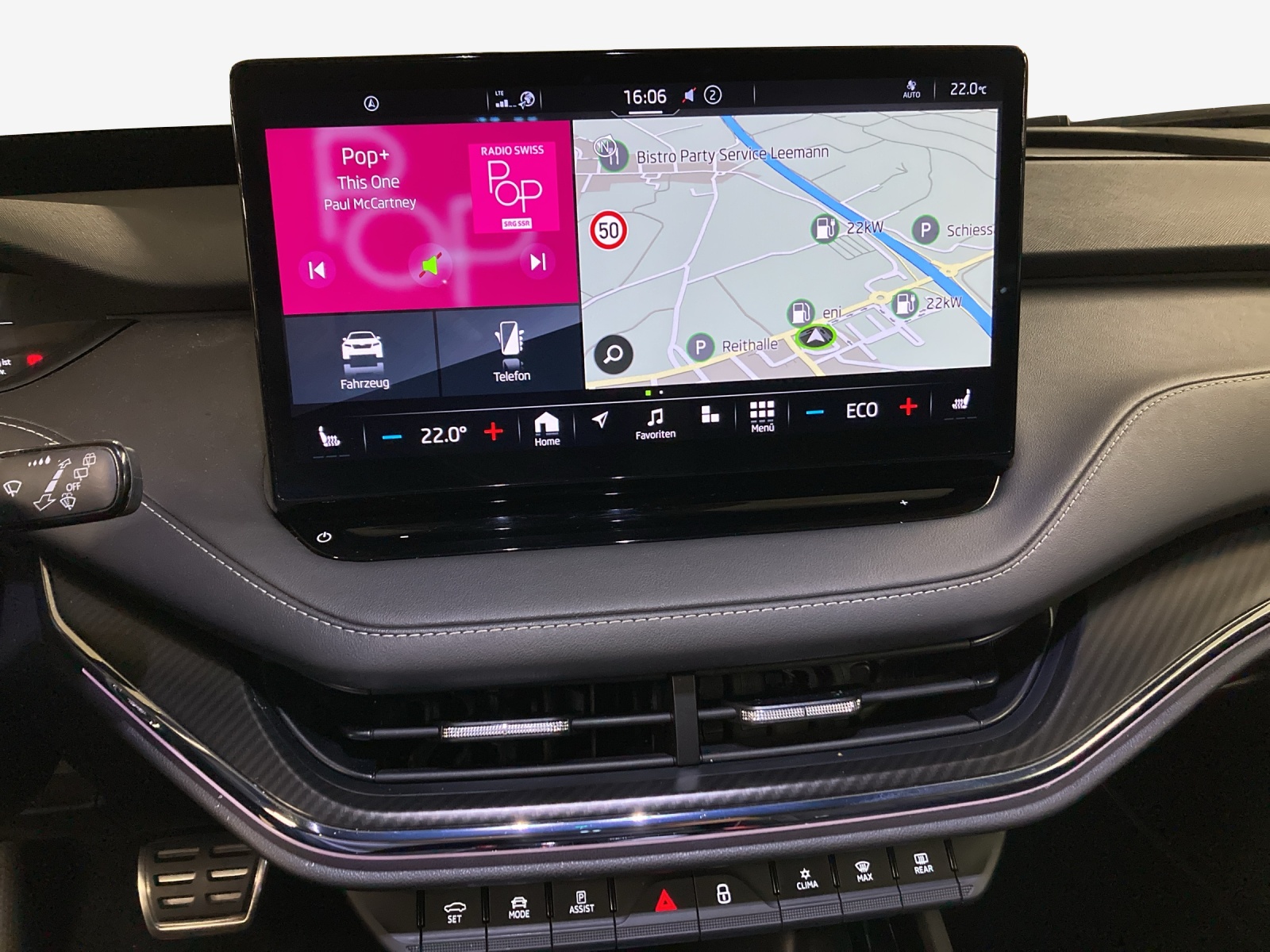 SKODA Enyaq iV 80x SportLine-image-11