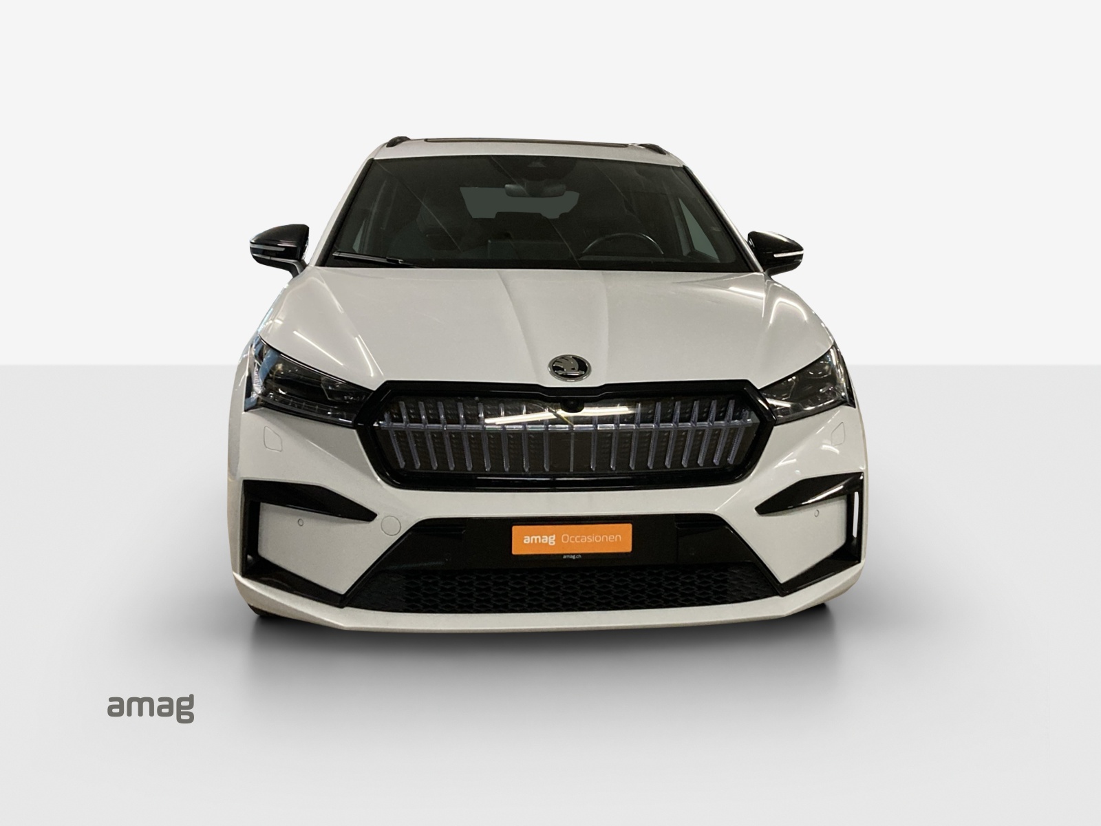 SKODA Enyaq iV 80x SportLine-image-7