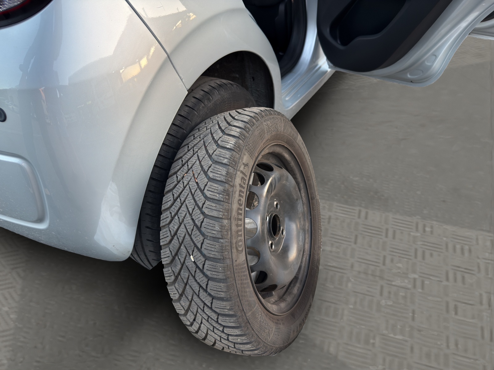 CITROEN C1 1.0 e-VTi Stop&Start Shine Airscape-image-19