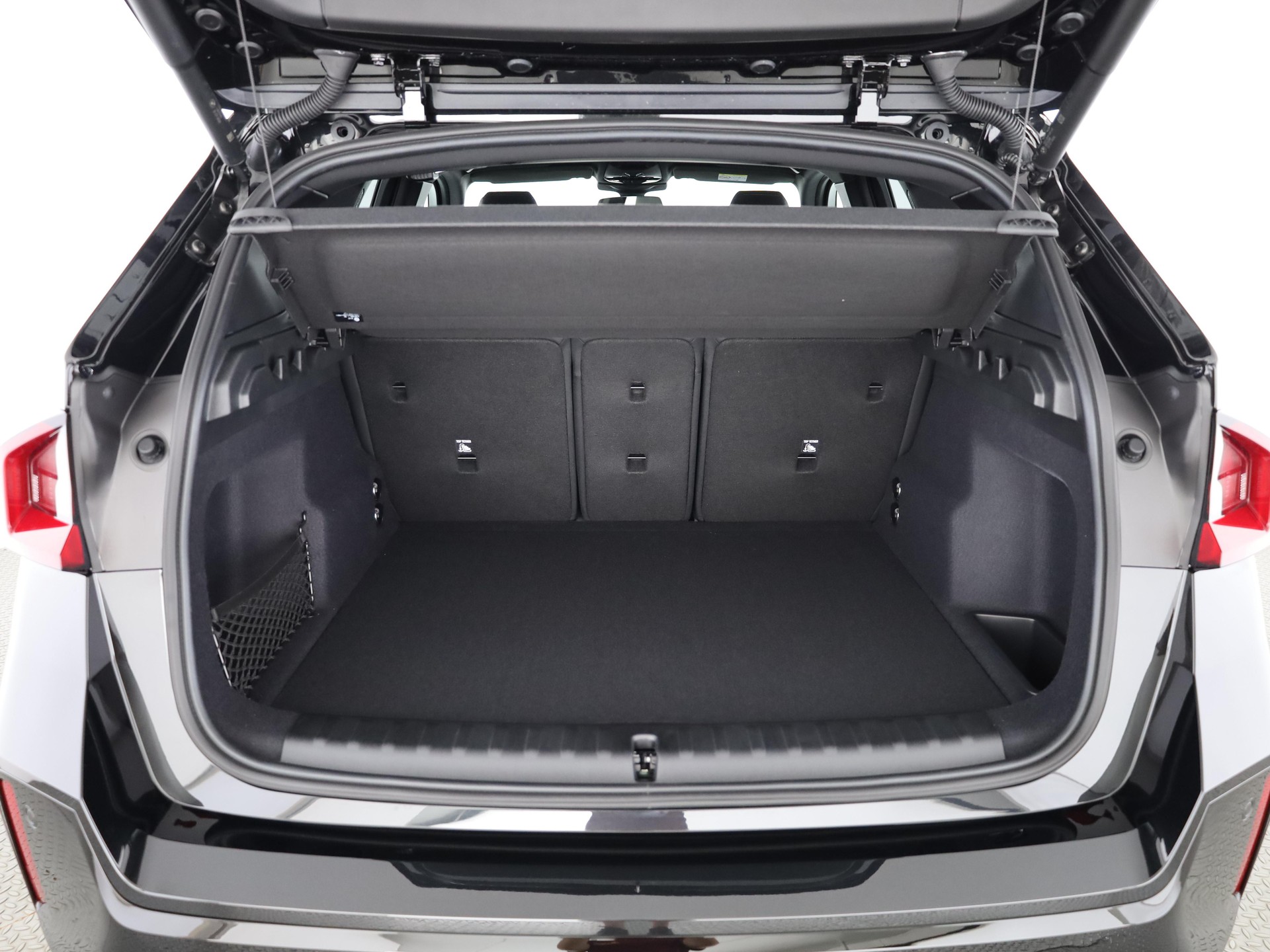 BMW X1 23i xDrive paddles-image-5