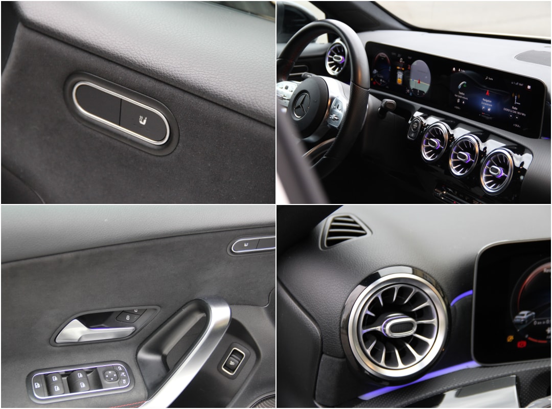MERCEDES-BENZ A 220 d AMG Line 8G-DCT-image-18