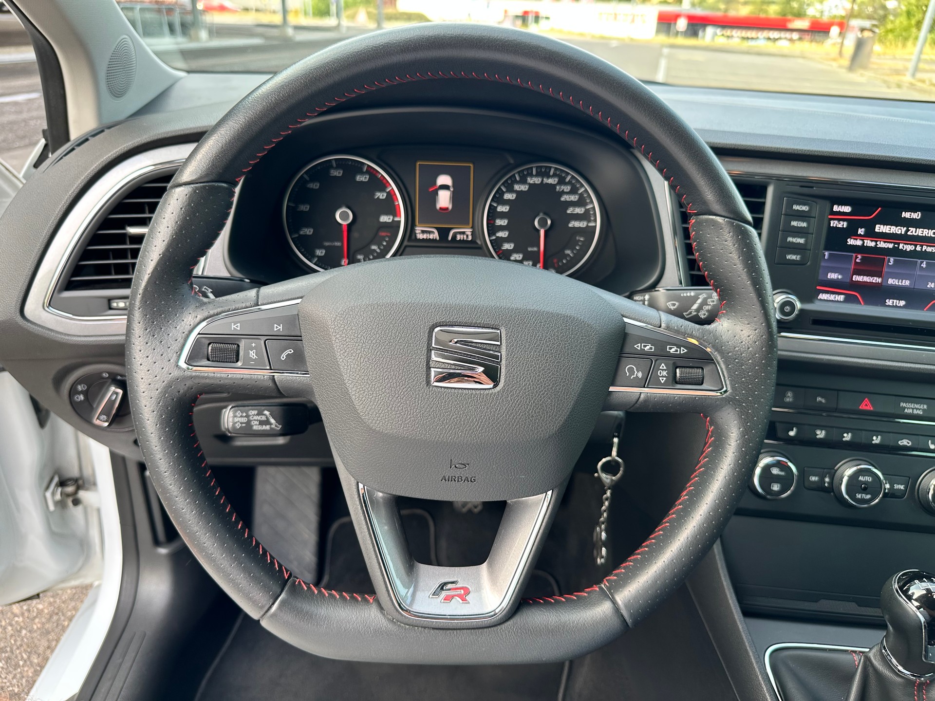 SEAT 1.4 TSI 140 FR-image-6