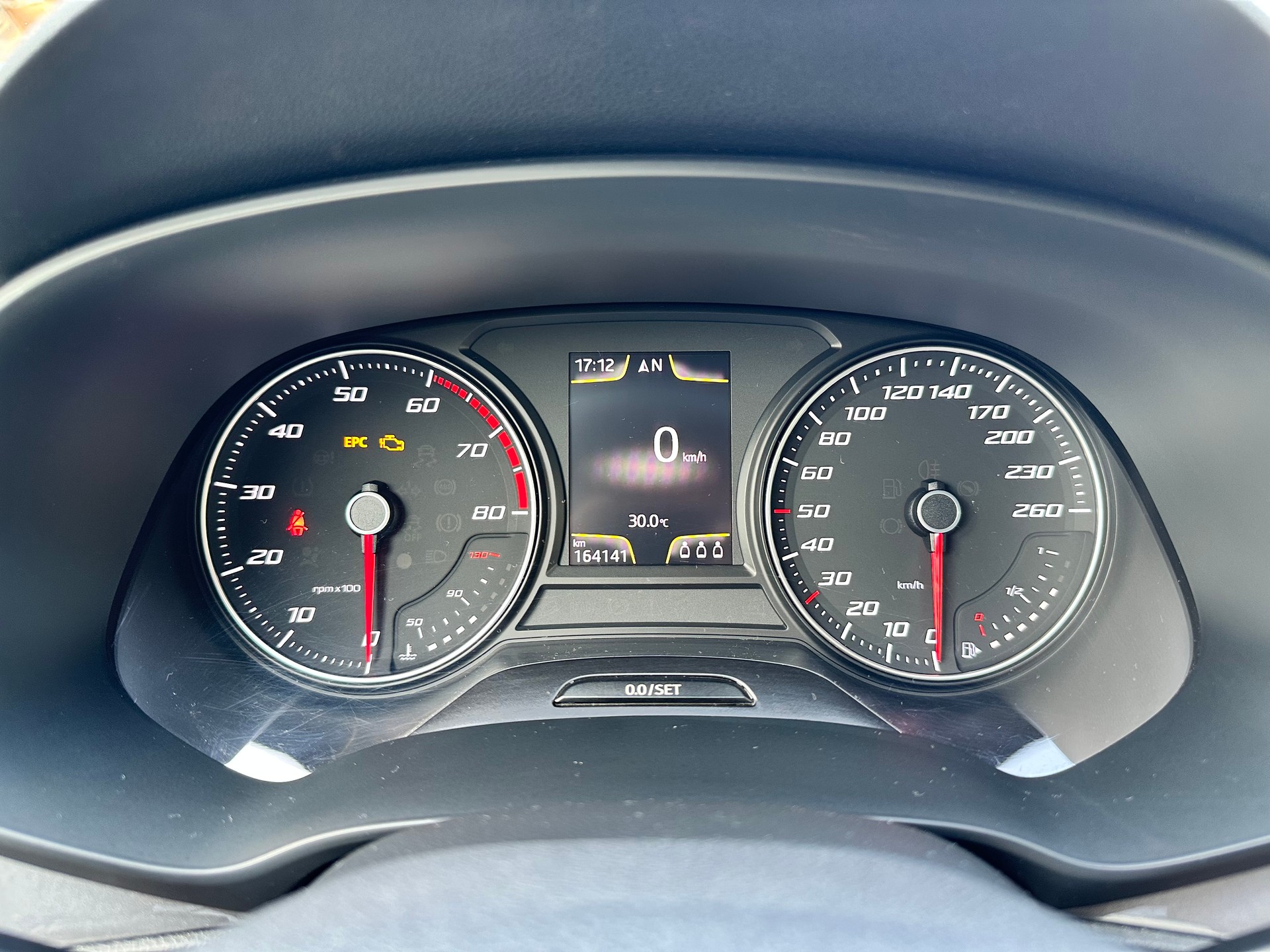SEAT 1.4 TSI 140 FR-image-4