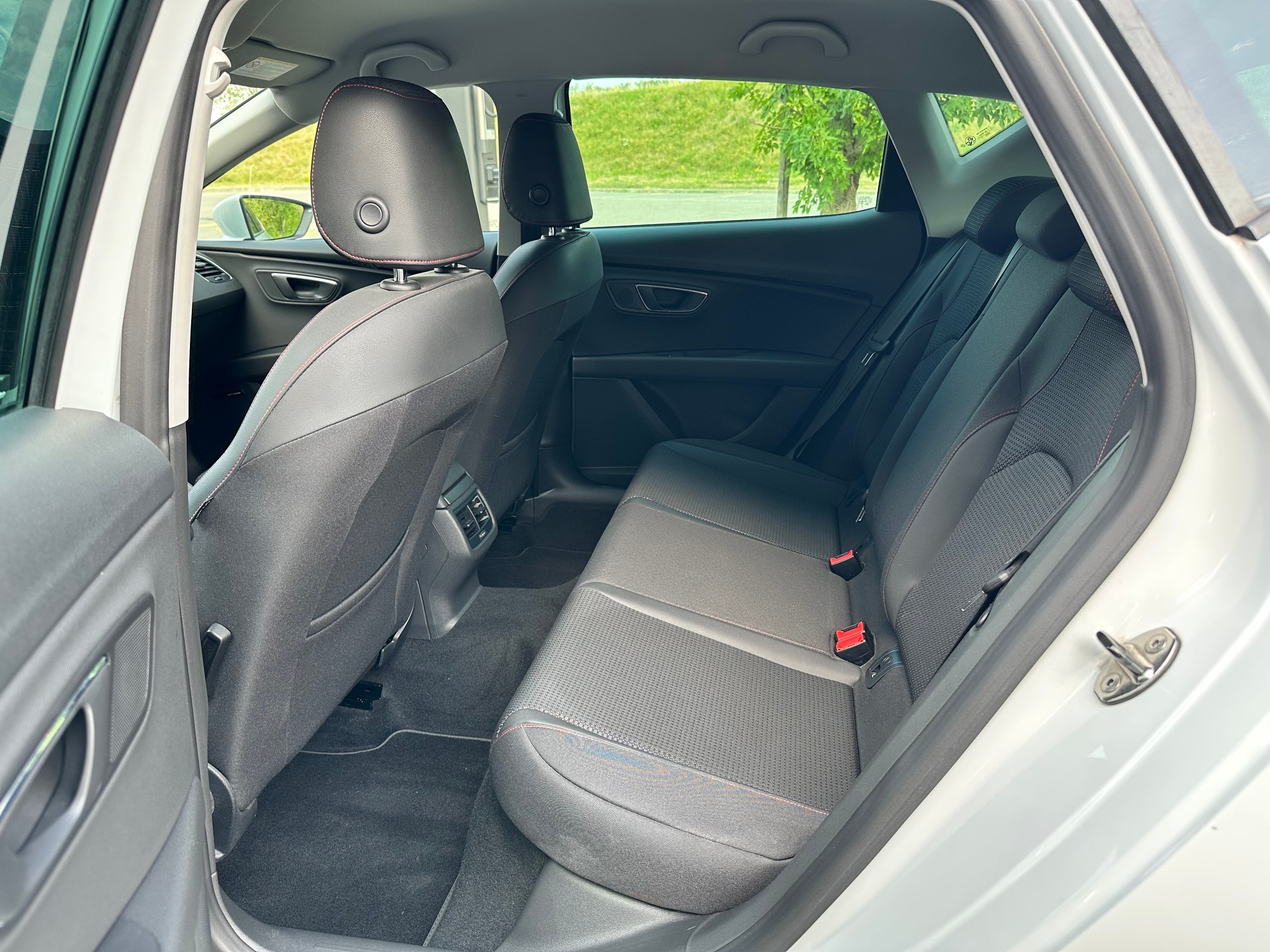 SEAT 1.4 TSI 140 FR-image-8