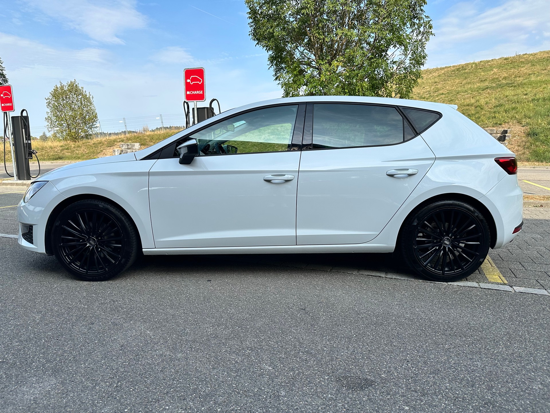 SEAT 1.4 TSI 140 FR-image-2