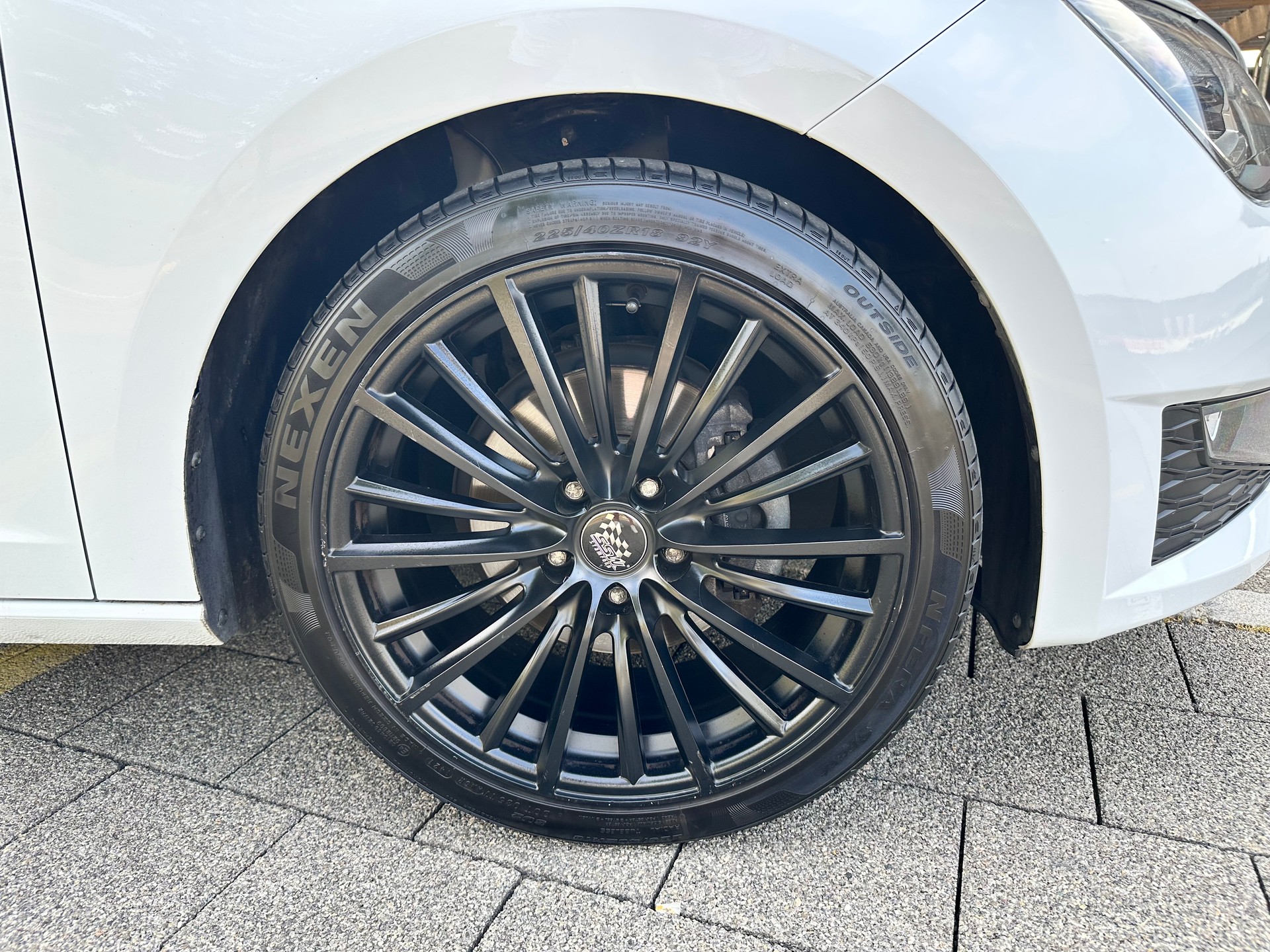 SEAT 1.4 TSI 140 FR-image-9