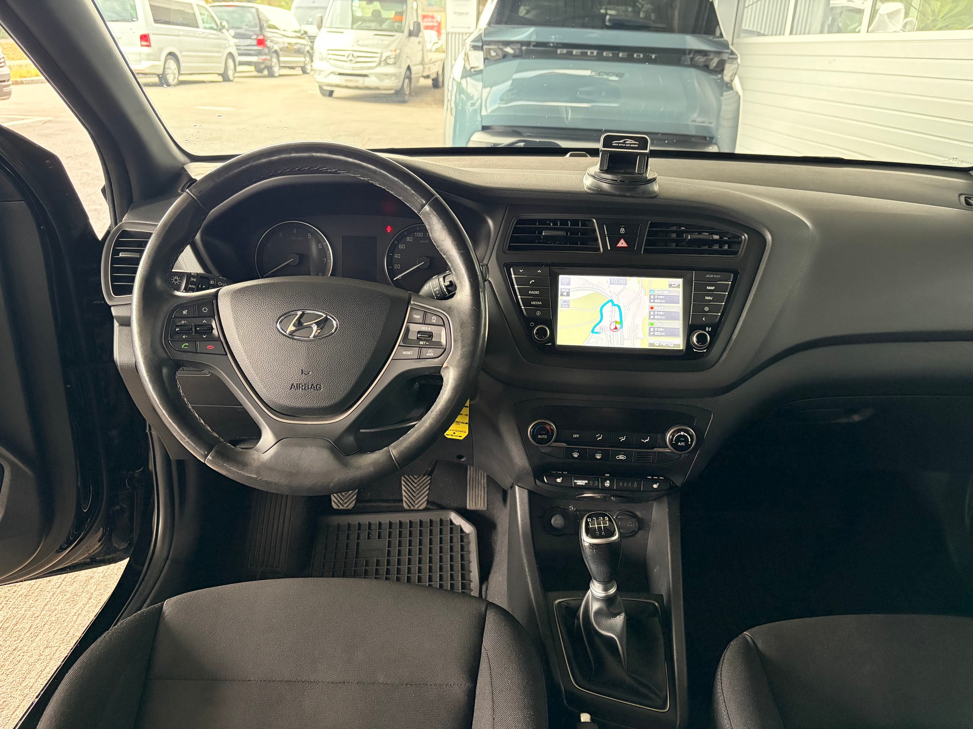 HYUNDAI i20 1.0 T-GDi GO Plus-showroom-element-3