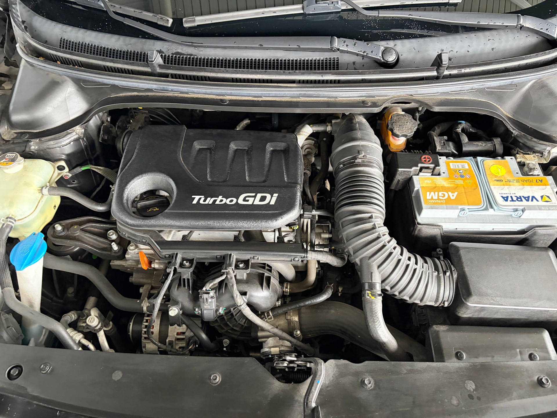 HYUNDAI i20 1.0 T-GDi GO Plus-image-9
