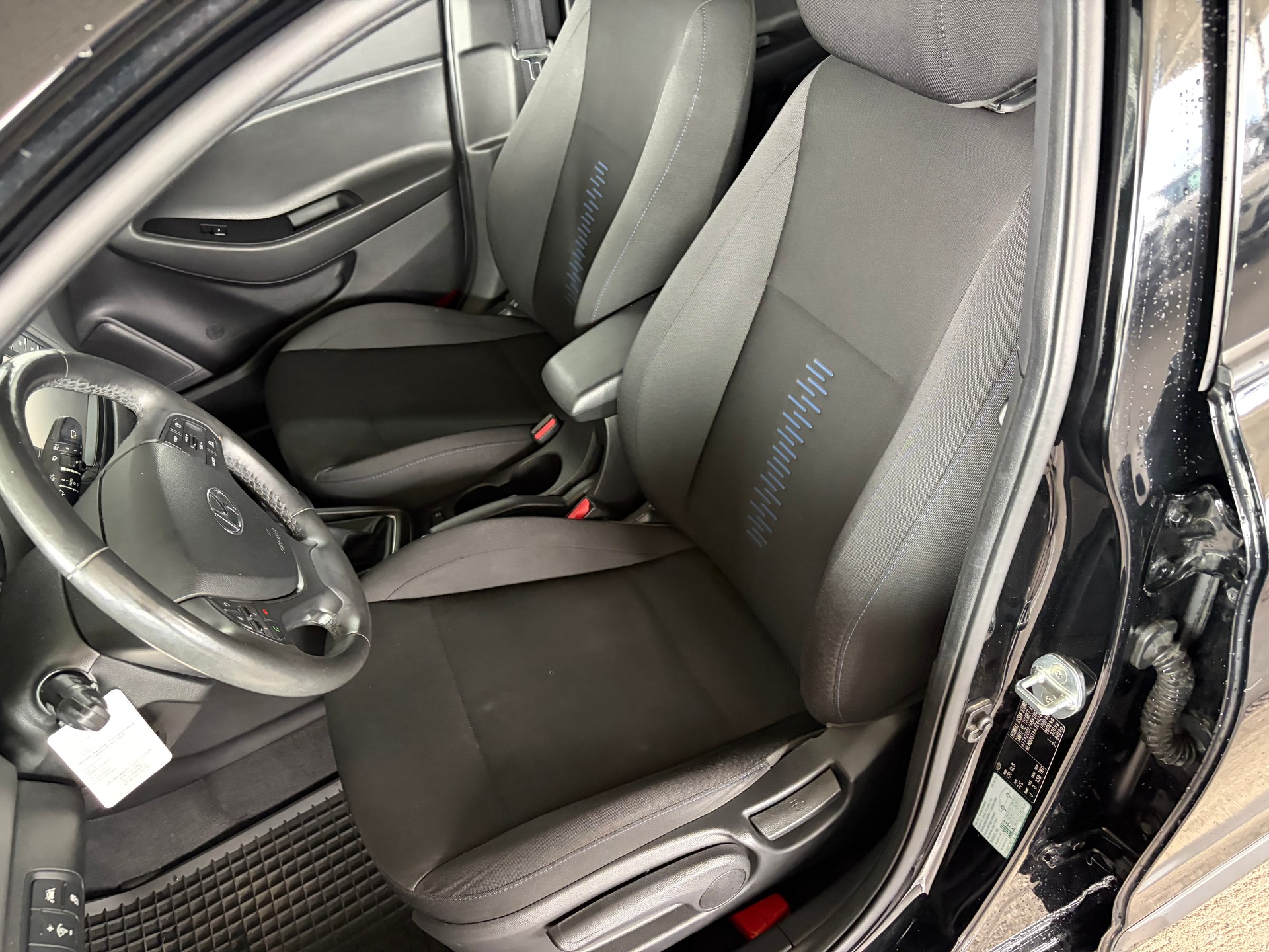 HYUNDAI i20 1.0 T-GDi GO Plus-image-4