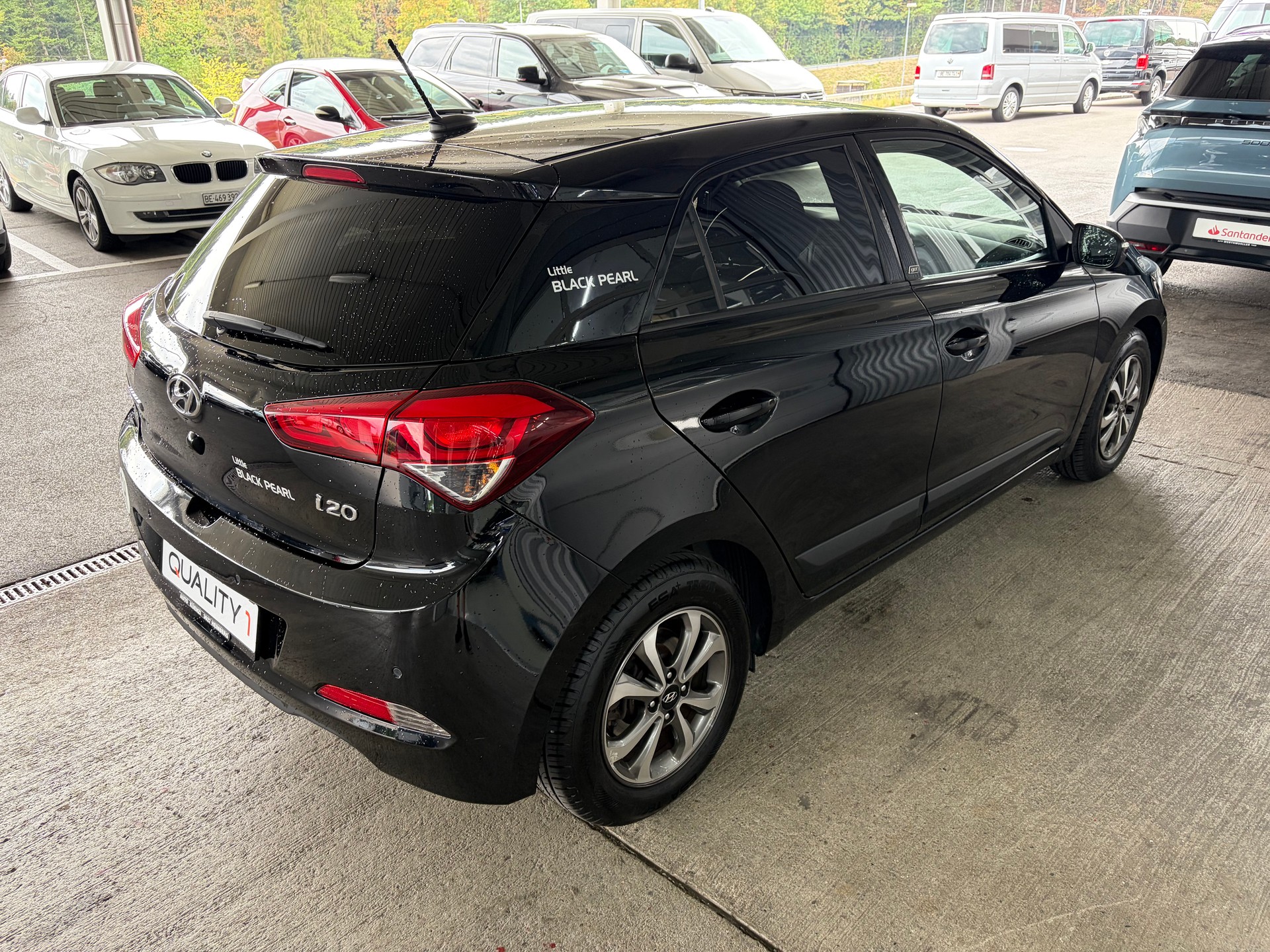 HYUNDAI i20 1.0 T-GDi GO Plus-showroom-element-2