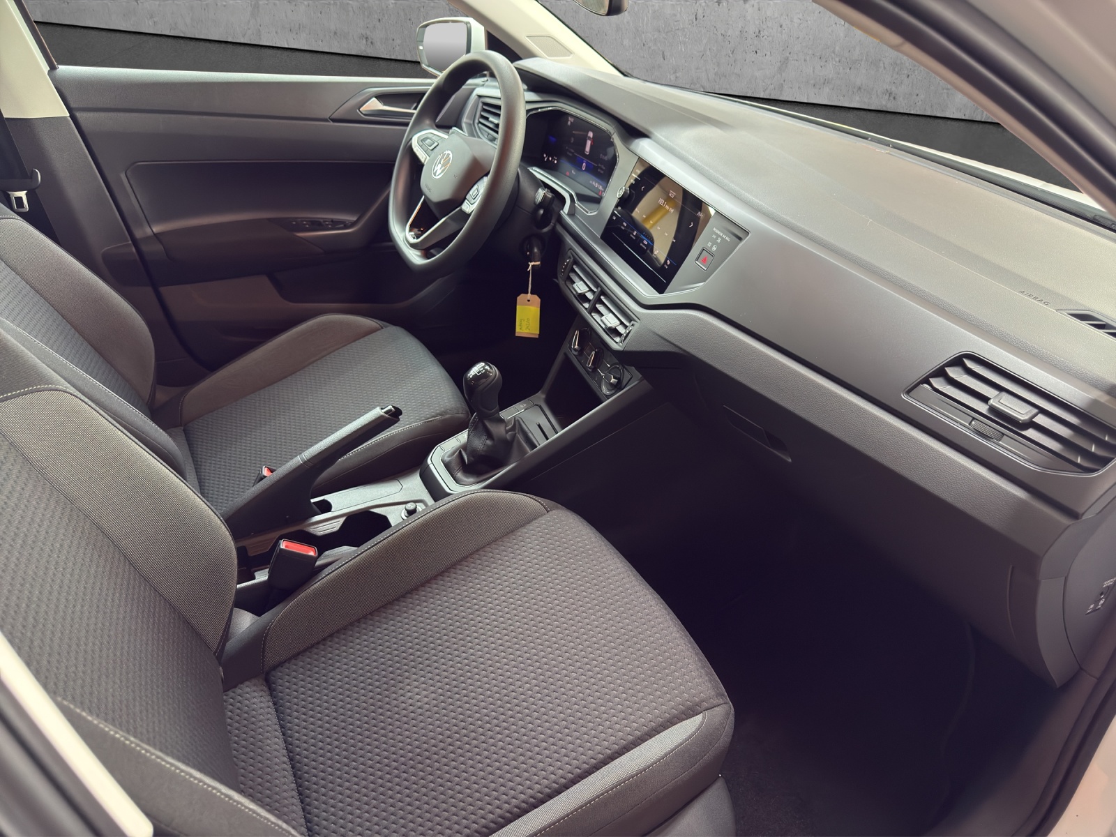 VW Polo 1.0 TSI Trend-image-7