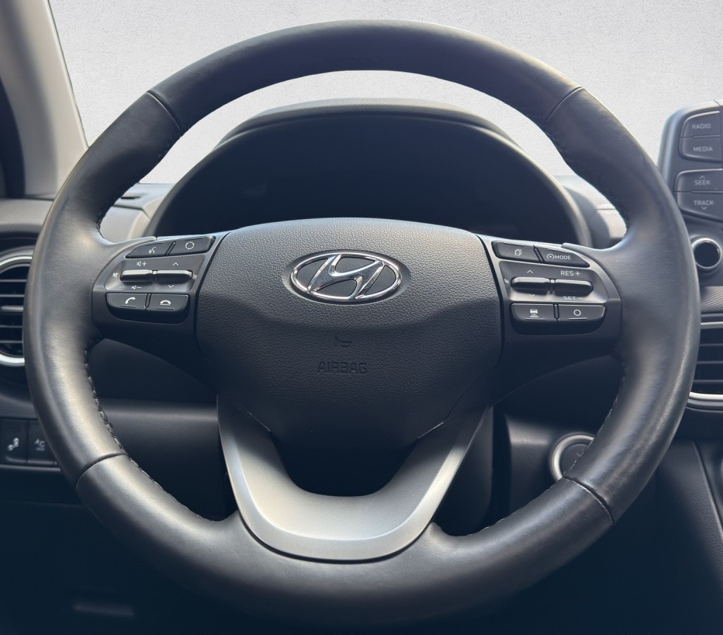 HYUNDAI Kona 1.6 T-GDi Vertex 4WD DCT-image-9