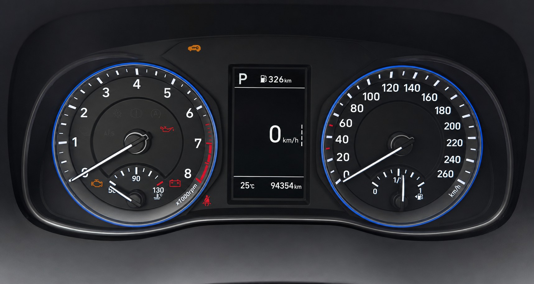 HYUNDAI Kona 1.6 T-GDi Vertex 4WD DCT-image-10