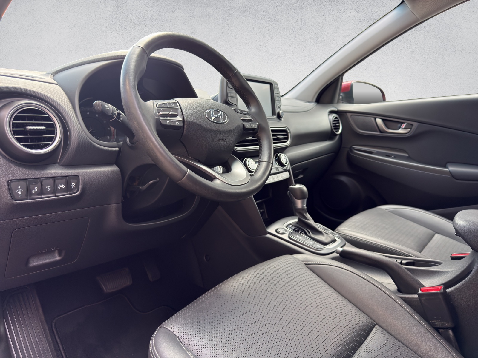 HYUNDAI Kona 1.6 T-GDi Vertex 4WD DCT-image-13