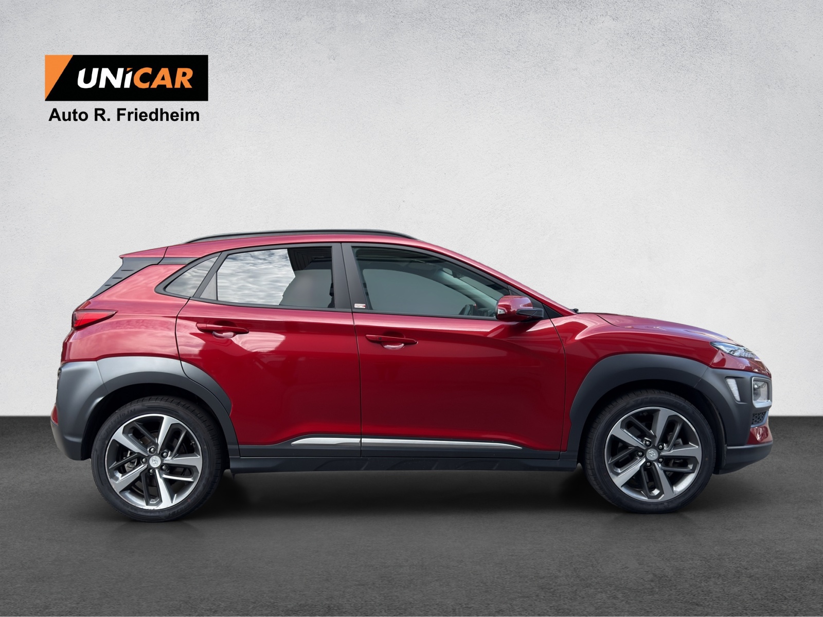 HYUNDAI Kona 1.6 T-GDi Vertex 4WD DCT-image-7