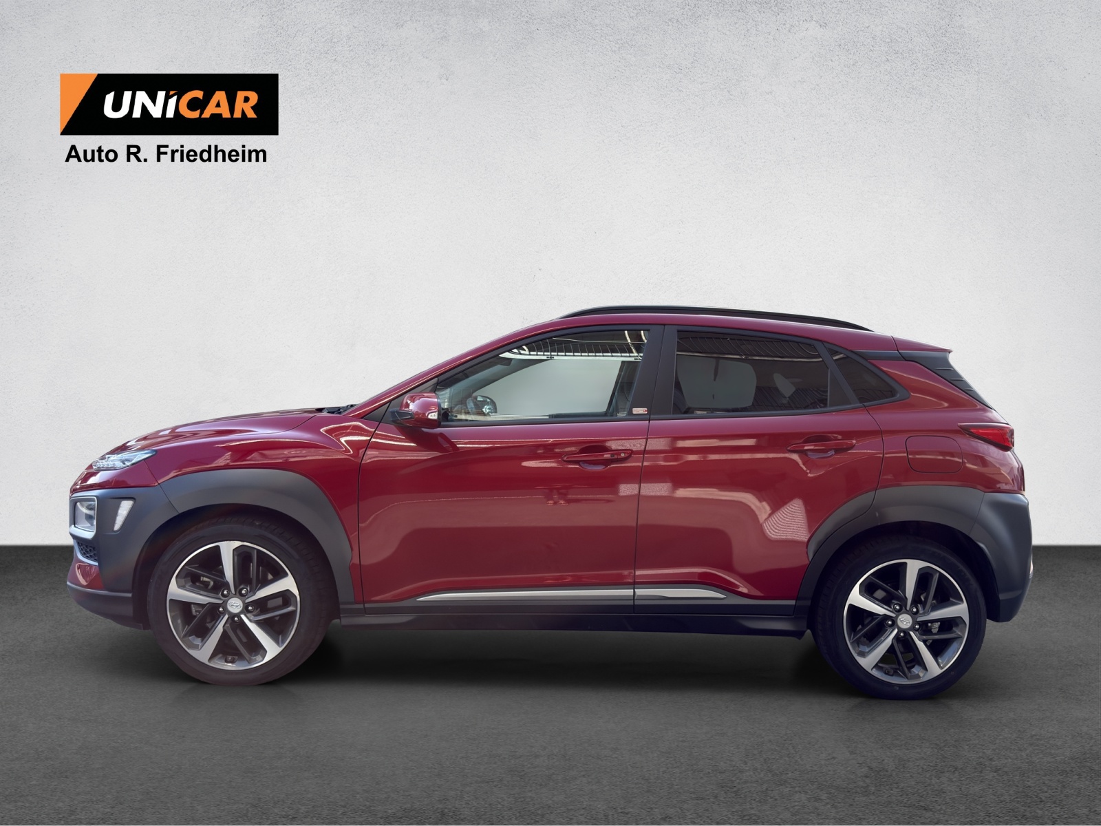 HYUNDAI Kona 1.6 T-GDi Vertex 4WD DCT-image-3