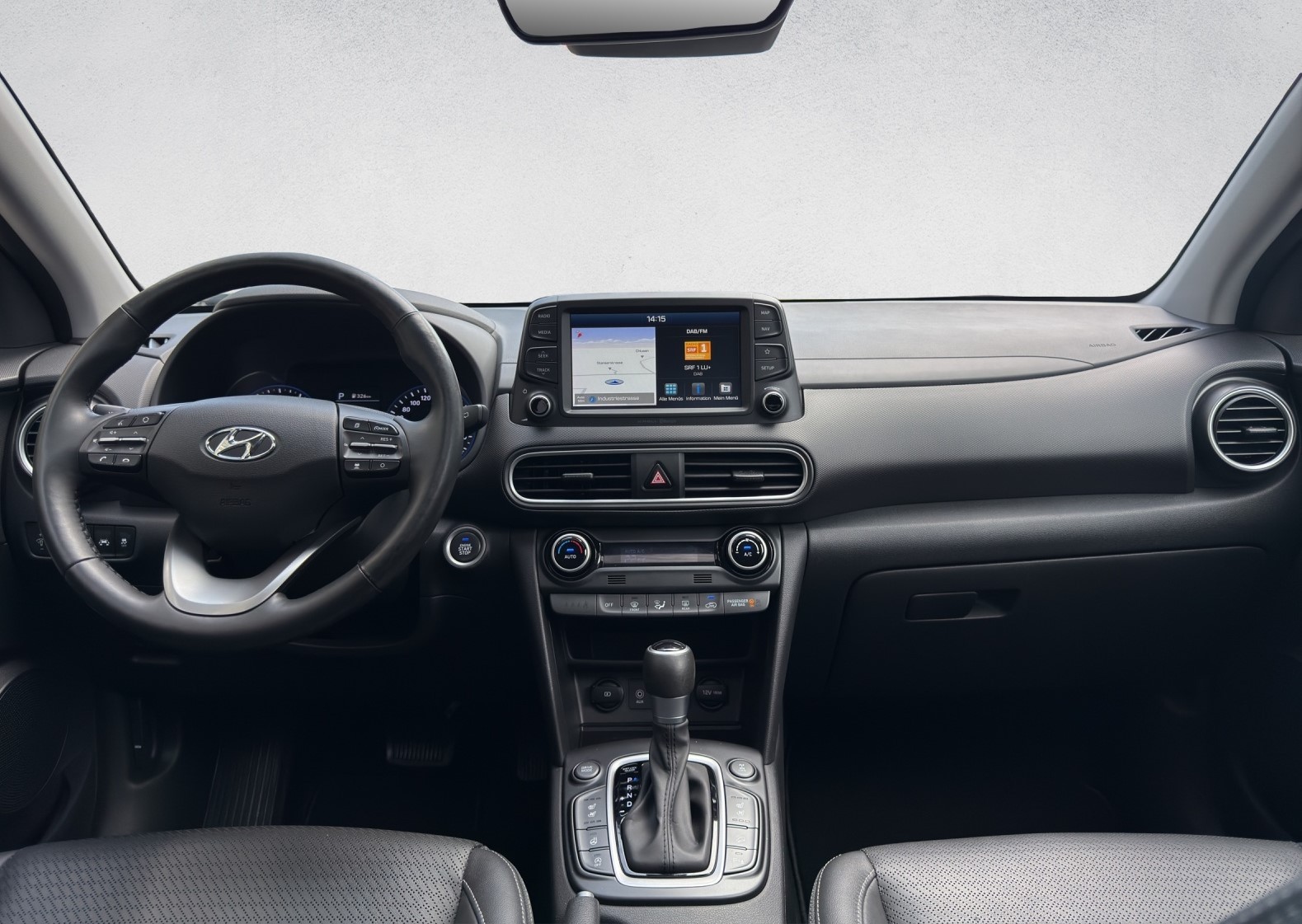 HYUNDAI Kona 1.6 T-GDi Vertex 4WD DCT-image-12