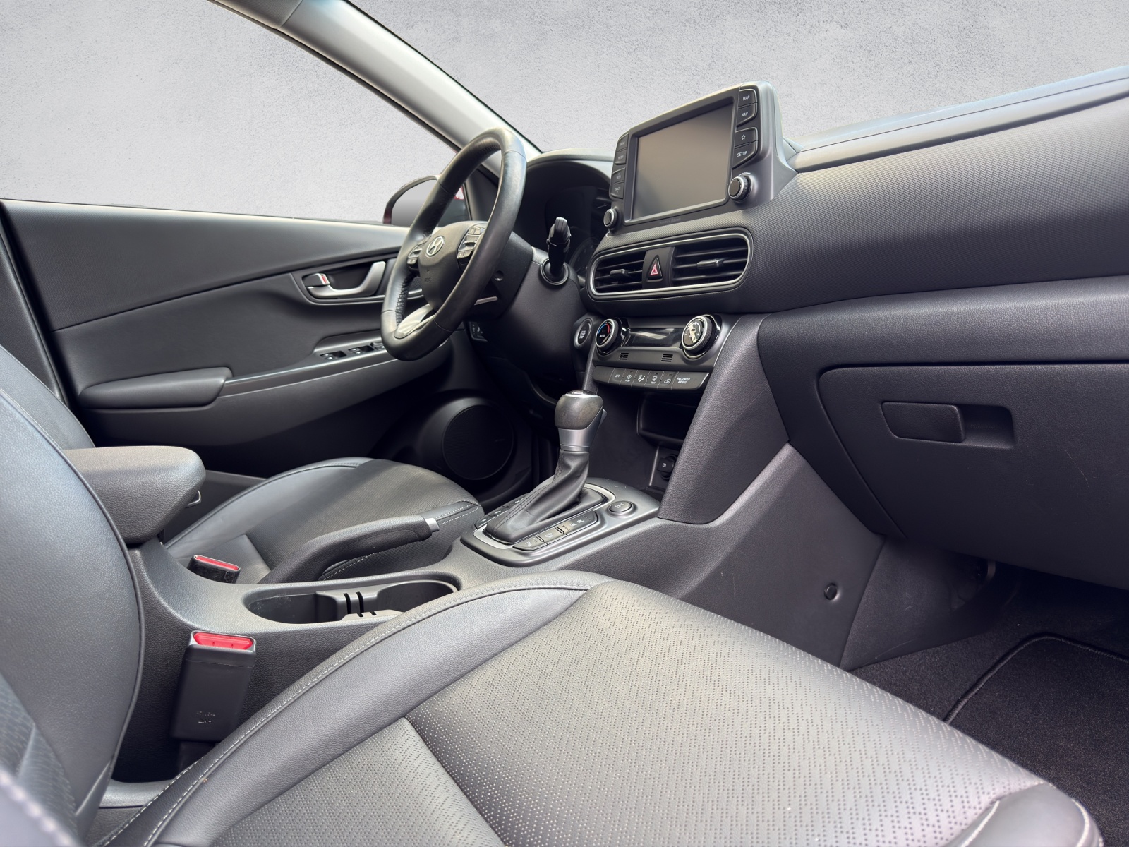HYUNDAI Kona 1.6 T-GDi Vertex 4WD DCT-image-14