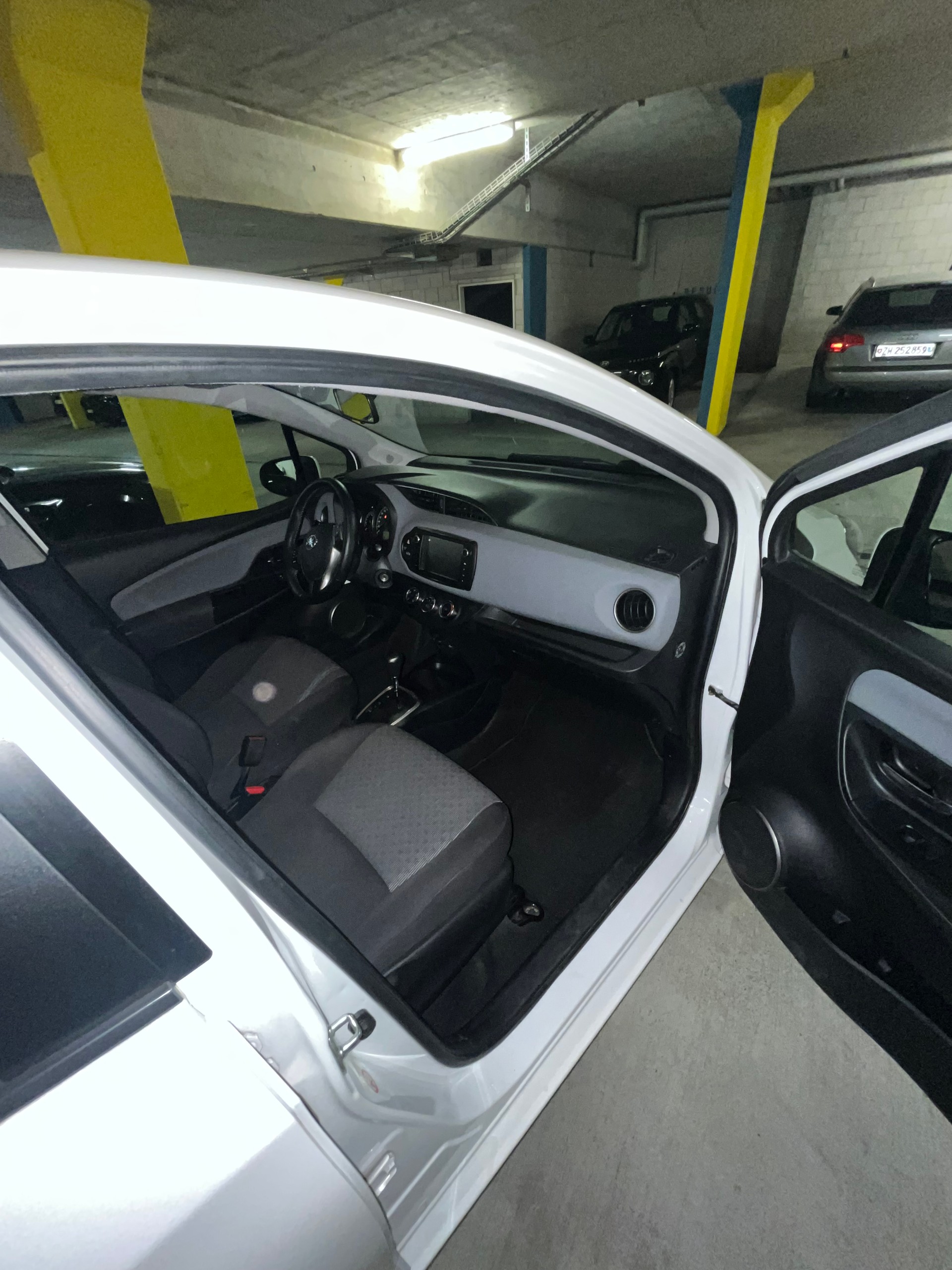 TOYOTA 1.33 VVT-i Trend MdS-image-3