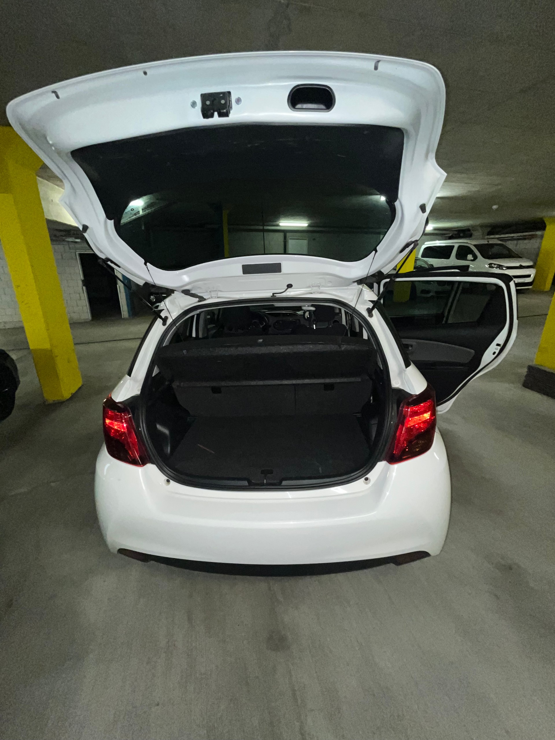 TOYOTA 1.33 VVT-i Trend MdS-image-4