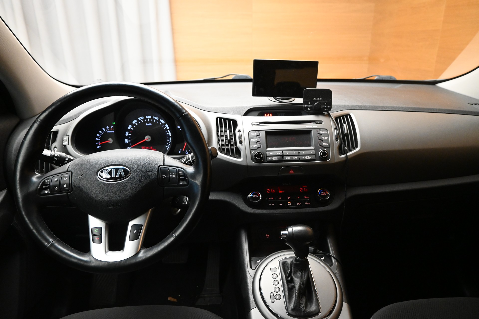 KIA SPORTAGE-image-8