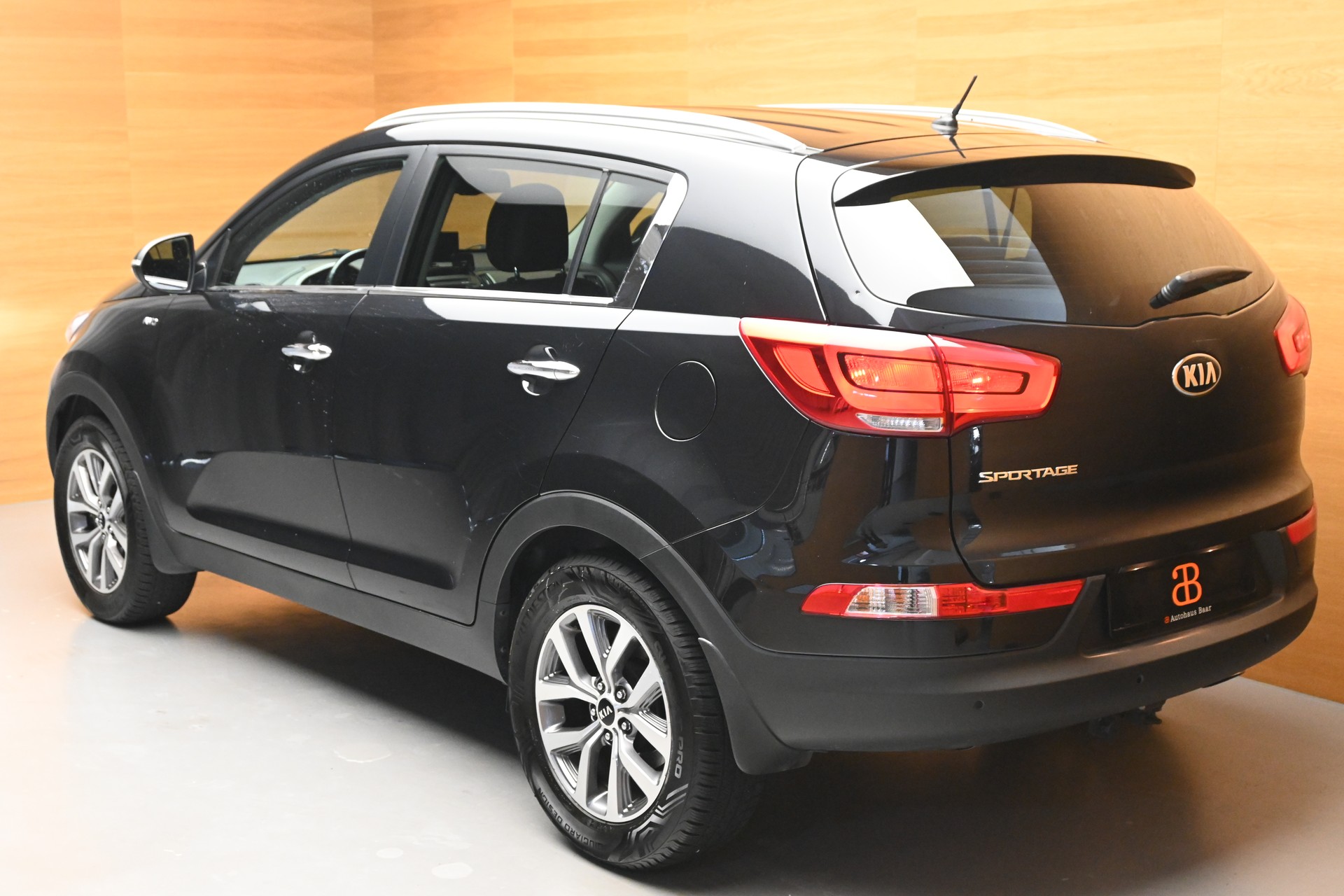 KIA SPORTAGE-image-4