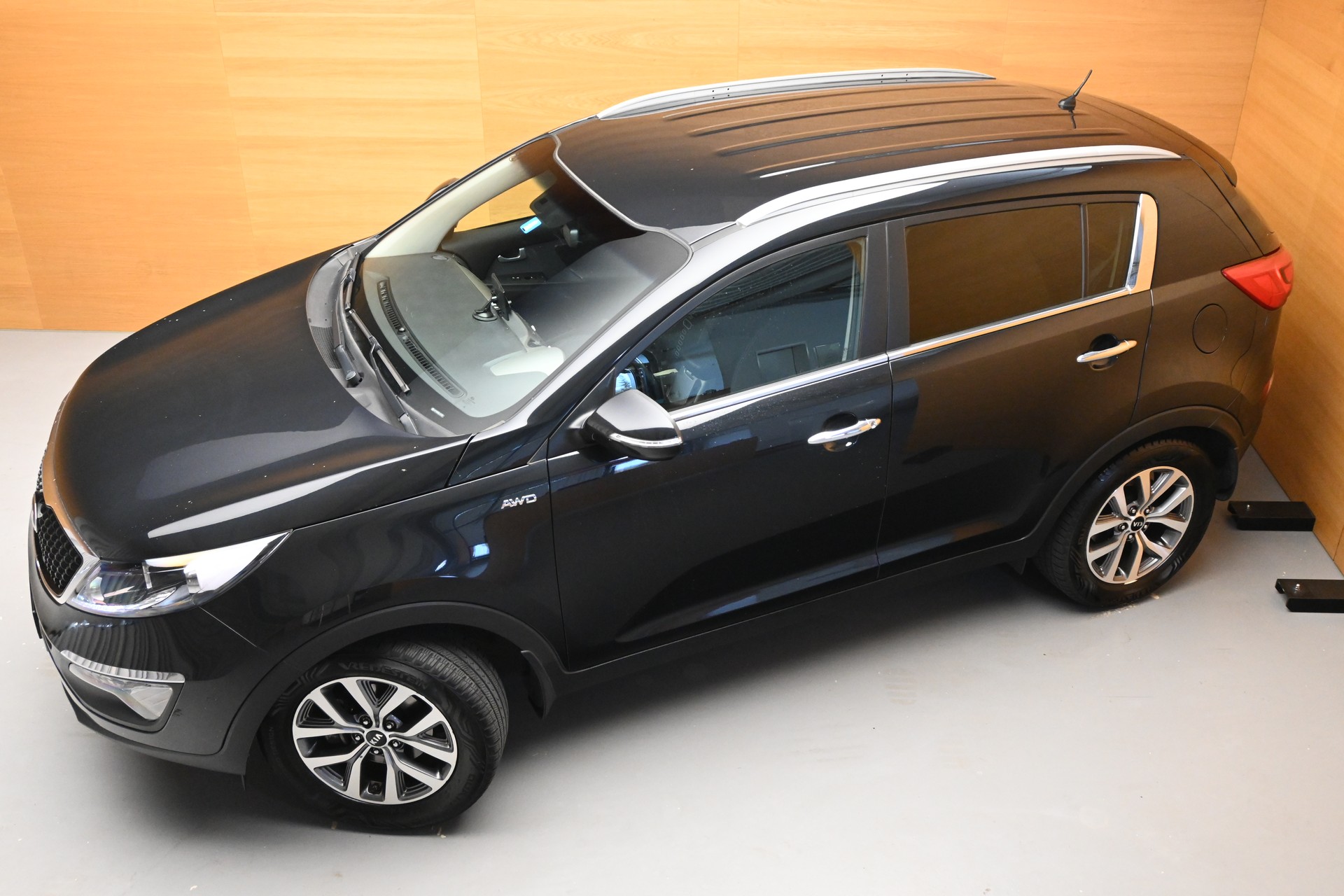 KIA SPORTAGE-image-1