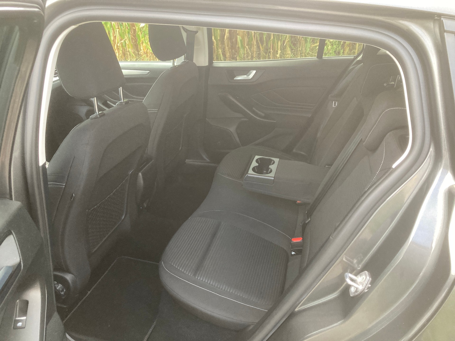 FORD Focus 1.0 MHEV Titanium X Automat-image-7