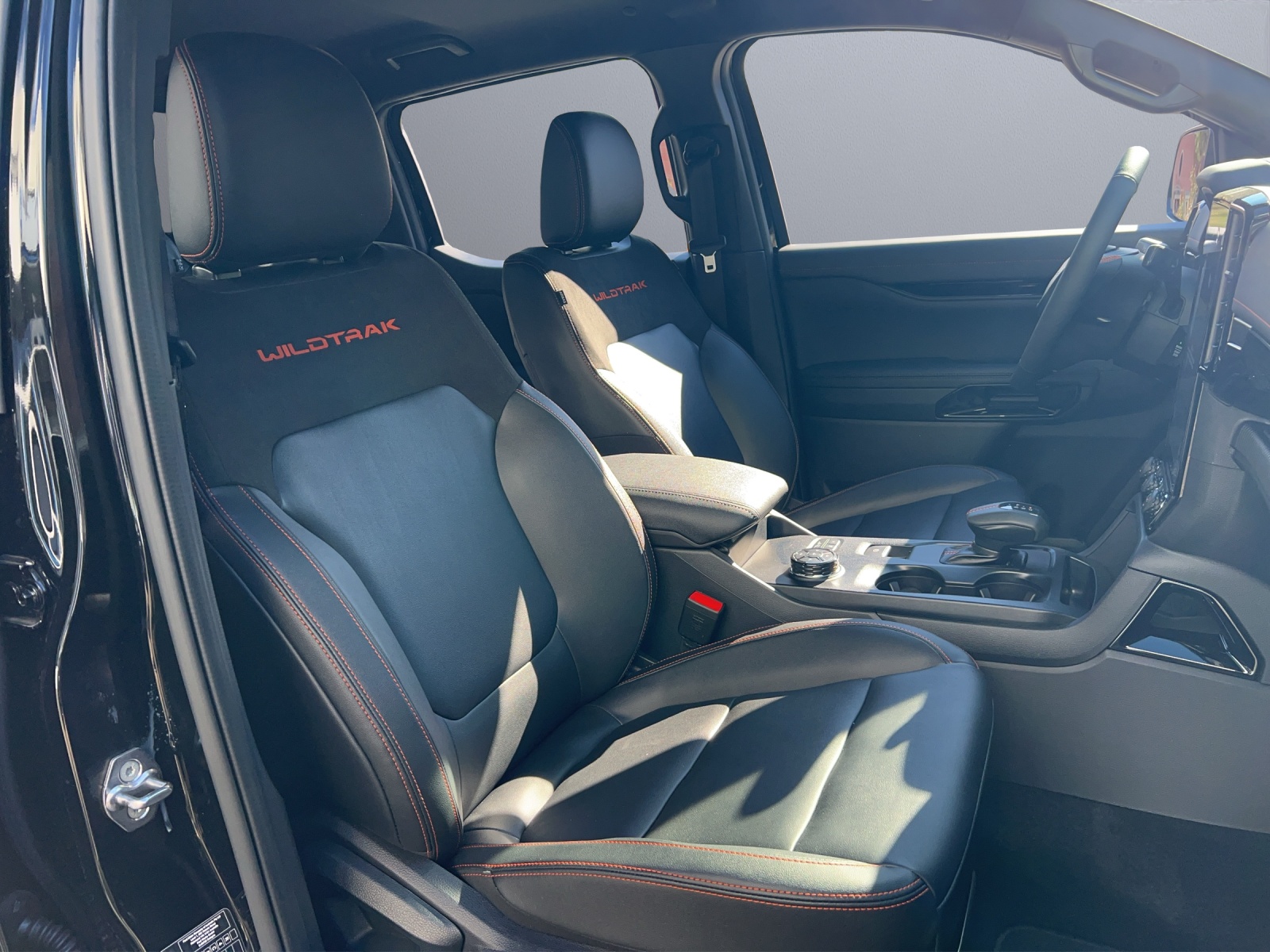 FORD Ranger dcab.pick-up 2.3 EcoBoo-image-11