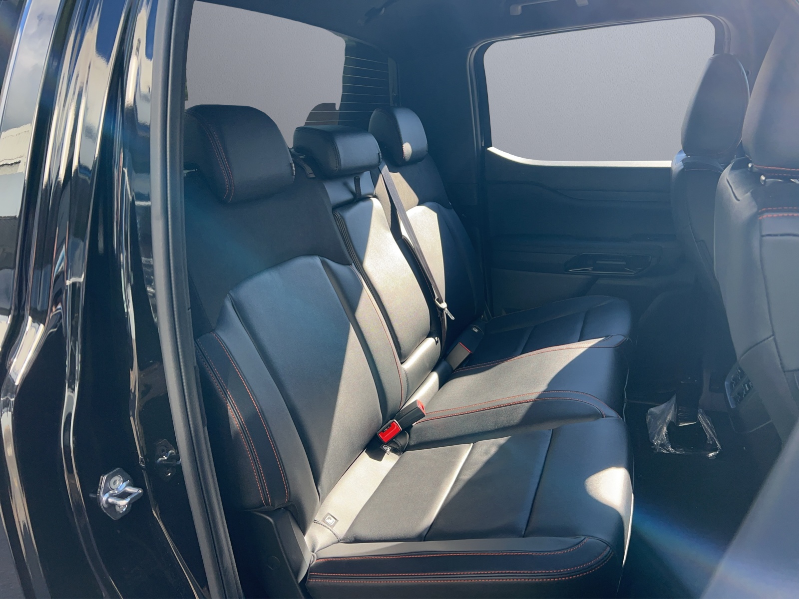 FORD Ranger dcab.pick-up 2.3 EcoBoo-image-12