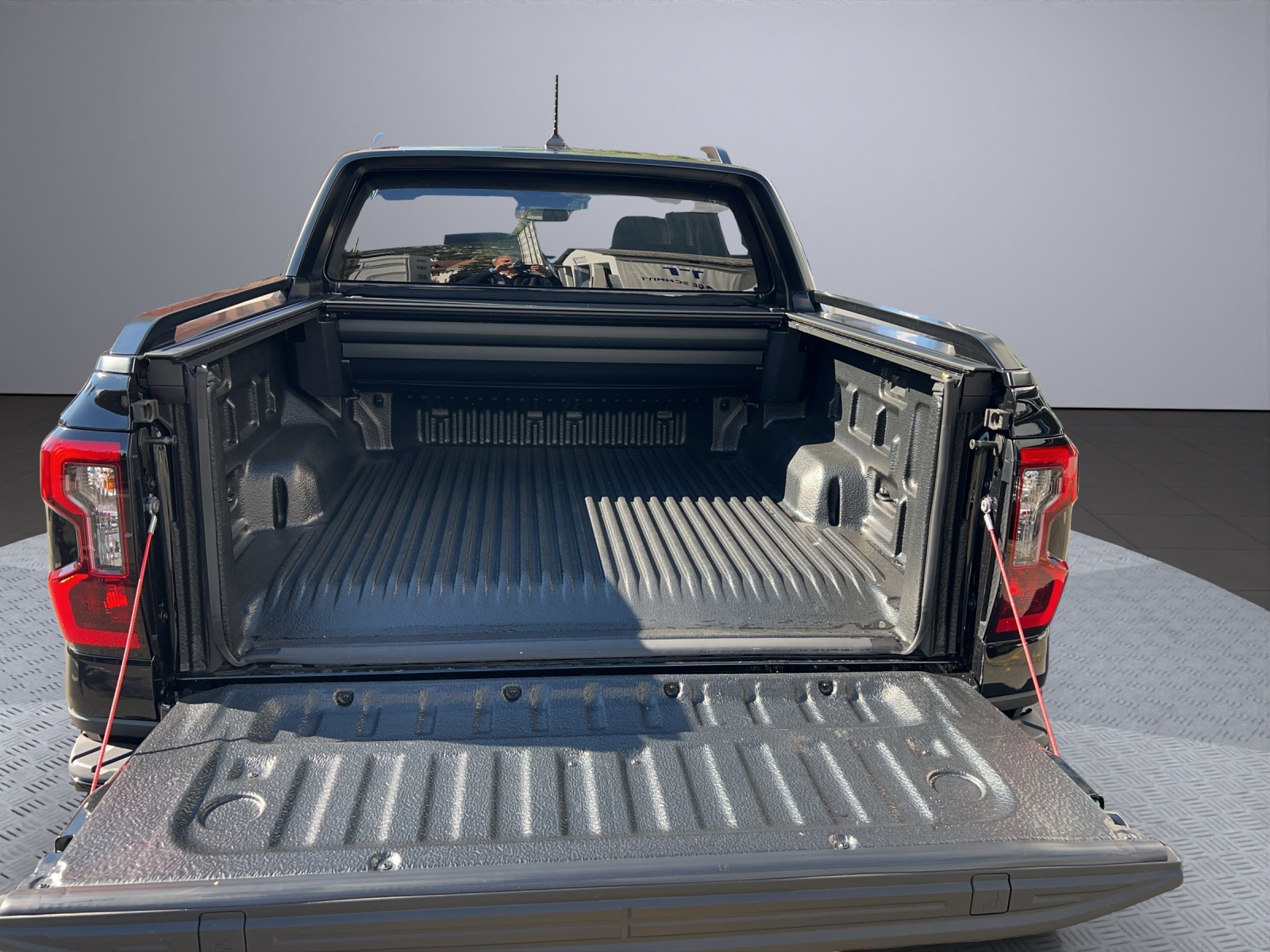 FORD Ranger dcab.pick-up 2.3 EcoBoo-image-13