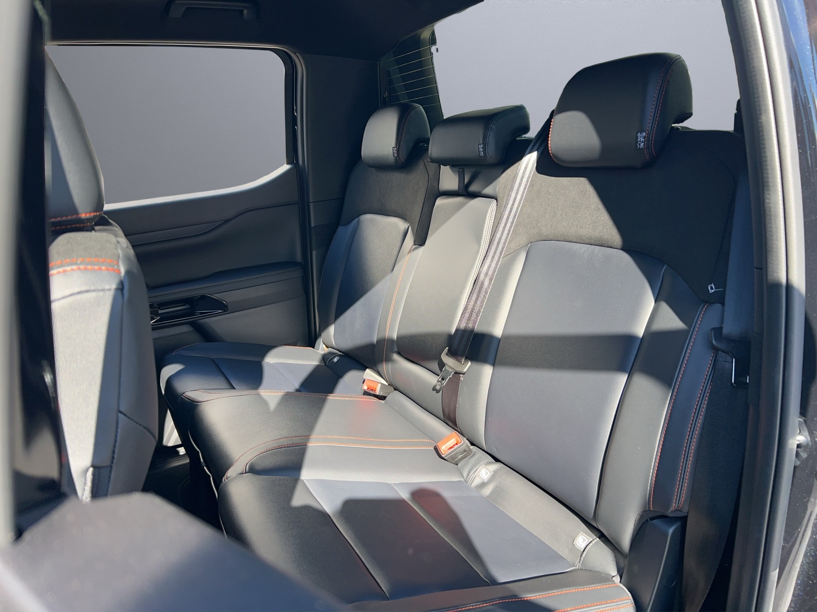 FORD Ranger dcab.pick-up 2.3 EcoBoo-image-7