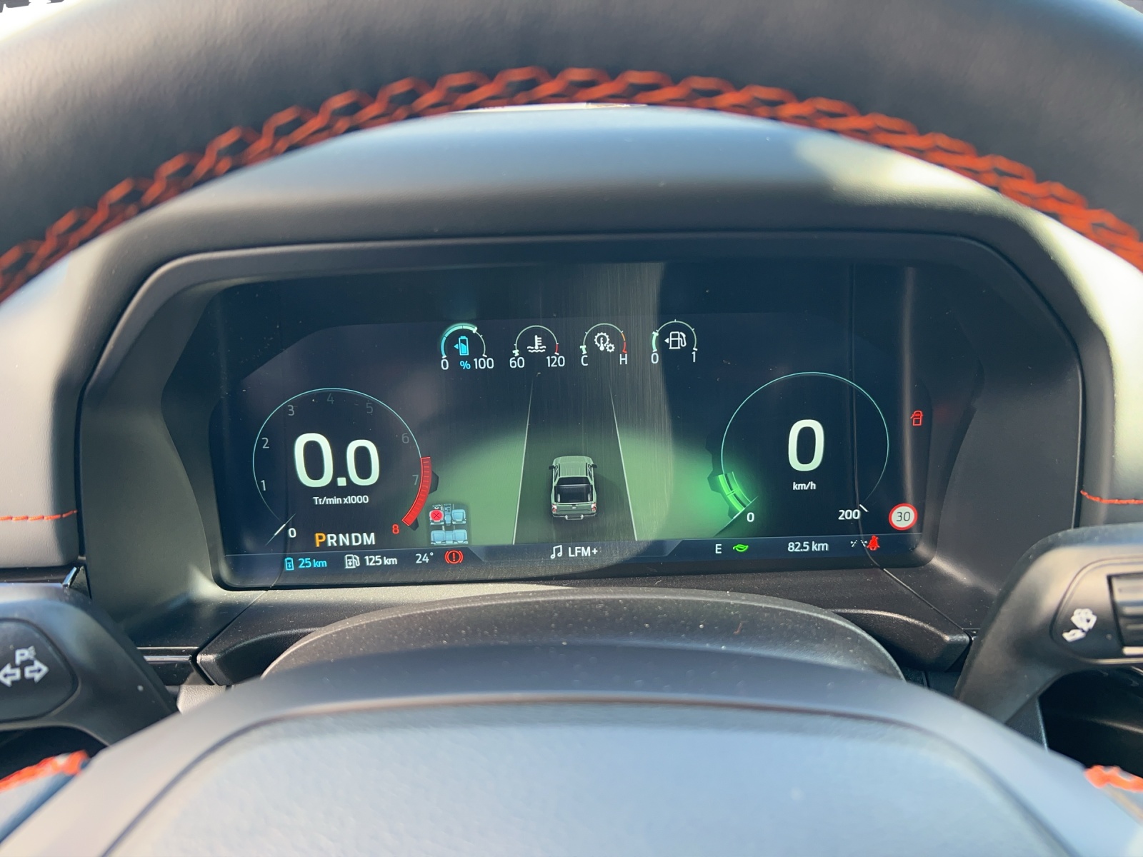 FORD Ranger dcab.pick-up 2.3 EcoBoo-image-6