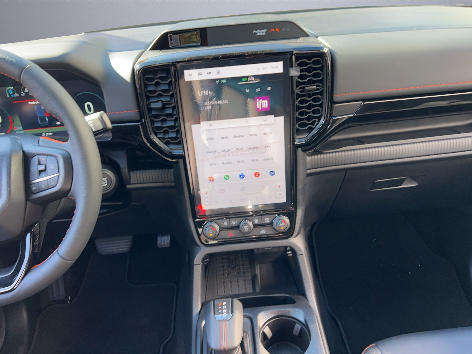 FORD Ranger dcab.pick-up 2.3 EcoBoo-image-9