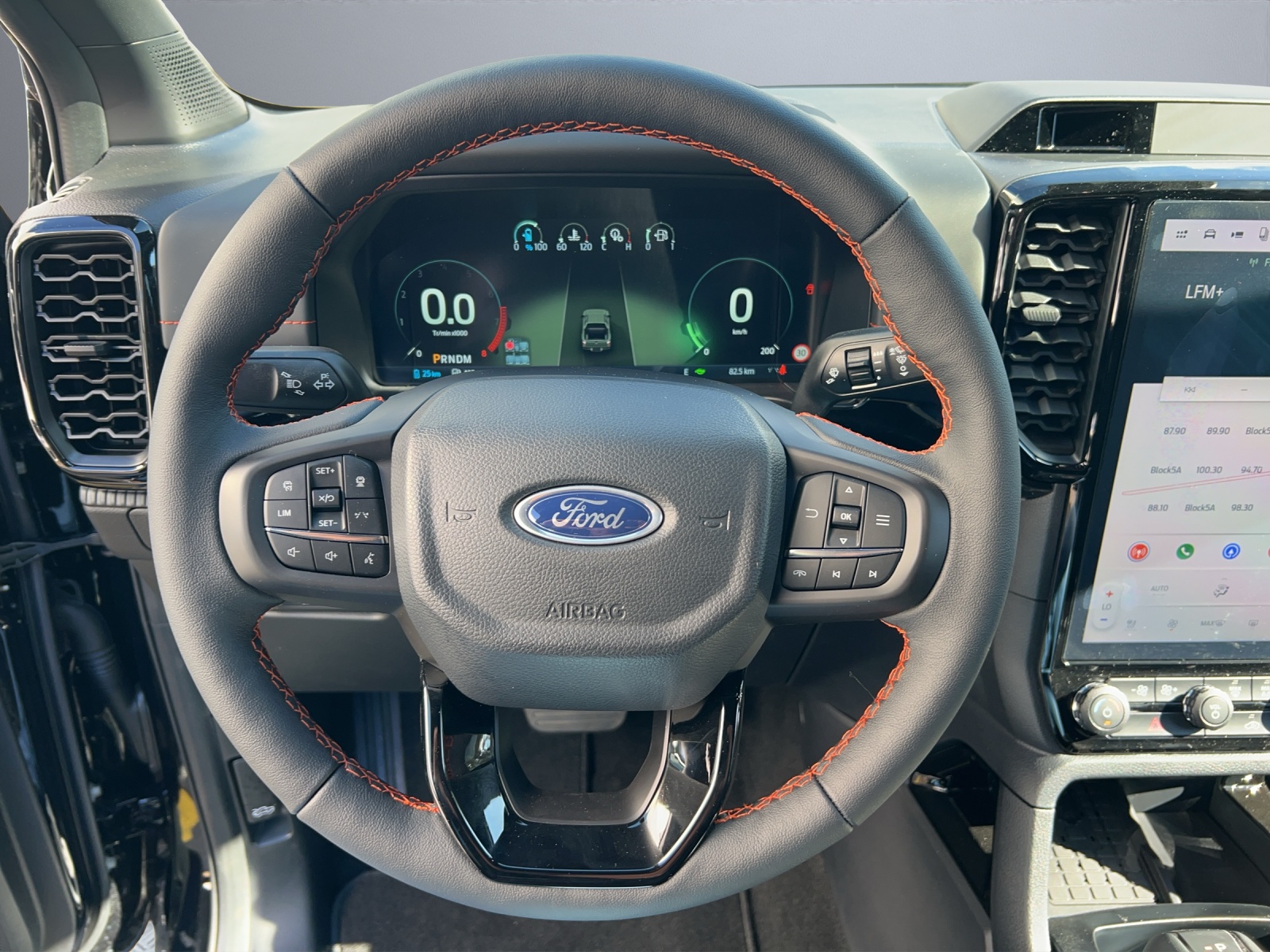 FORD Ranger dcab.pick-up 2.3 EcoBoo-image-5