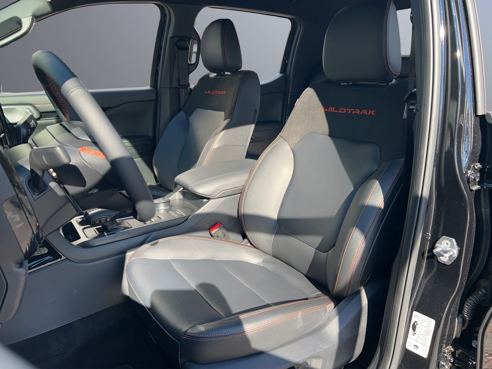 FORD Ranger dcab.pick-up 2.3 EcoBoo-image-4