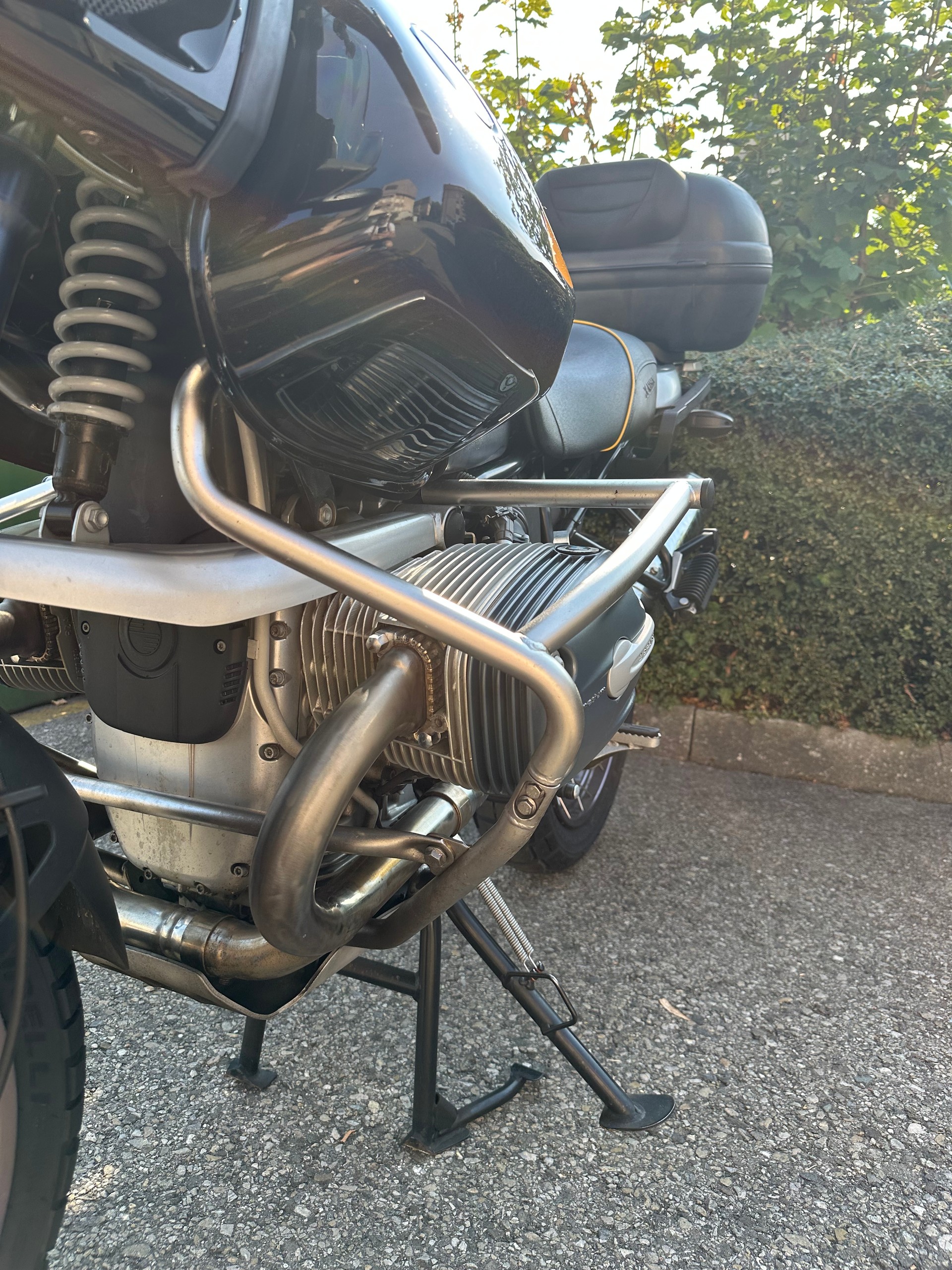 BMW R 1150 GS Adventure-image-7