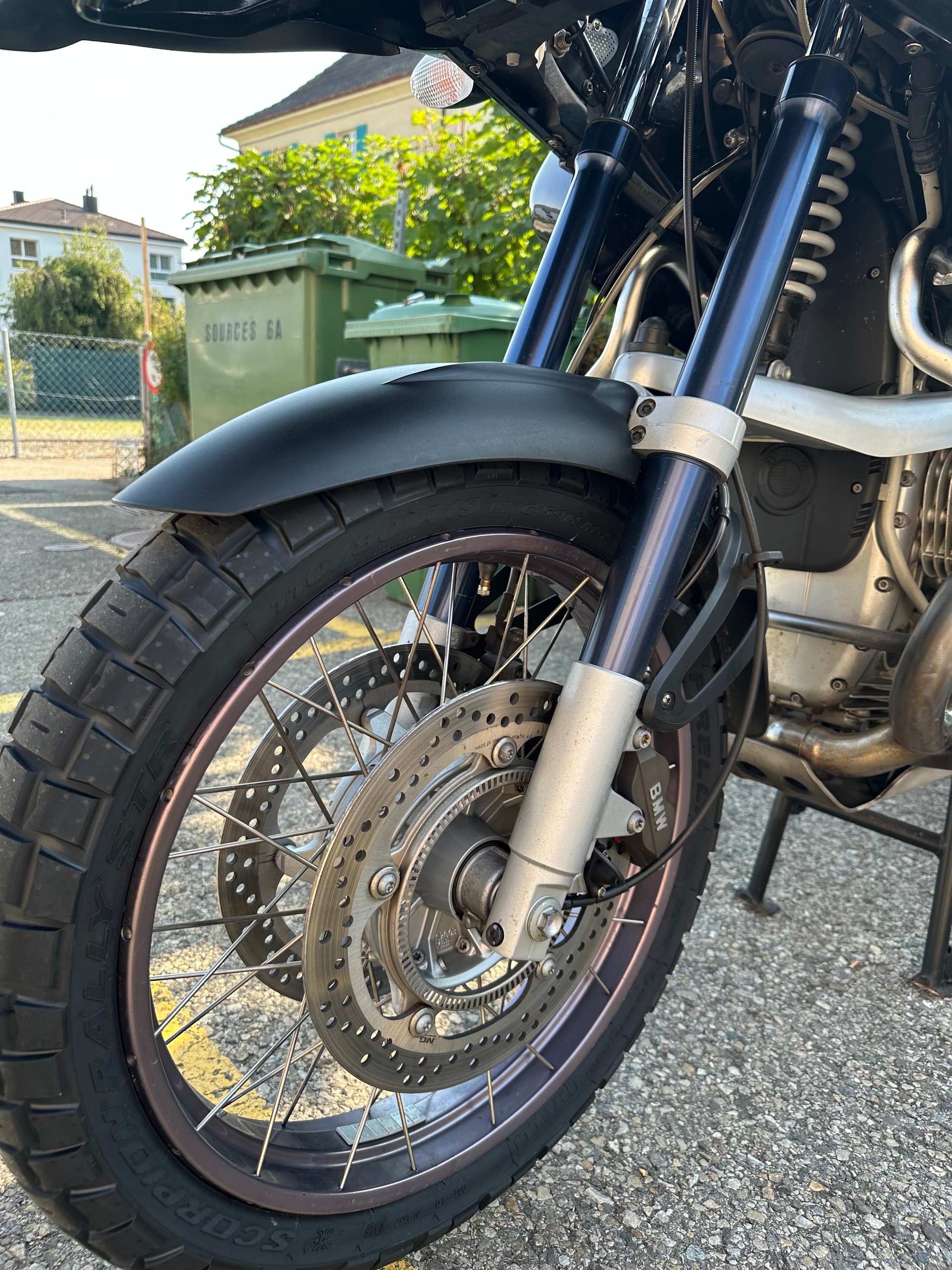 BMW R 1150 GS Adventure-image-10