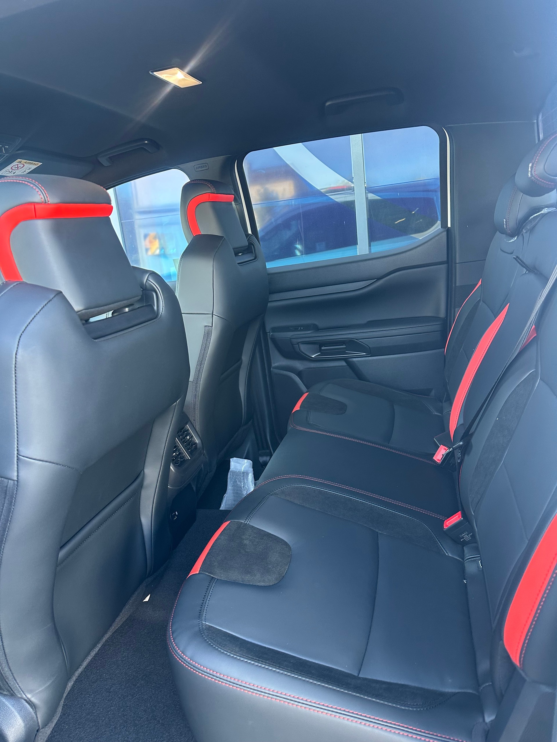 FORD Ranger dcab.pick-up 3.0 EcoBoo Raptor/Aut.-image-10
