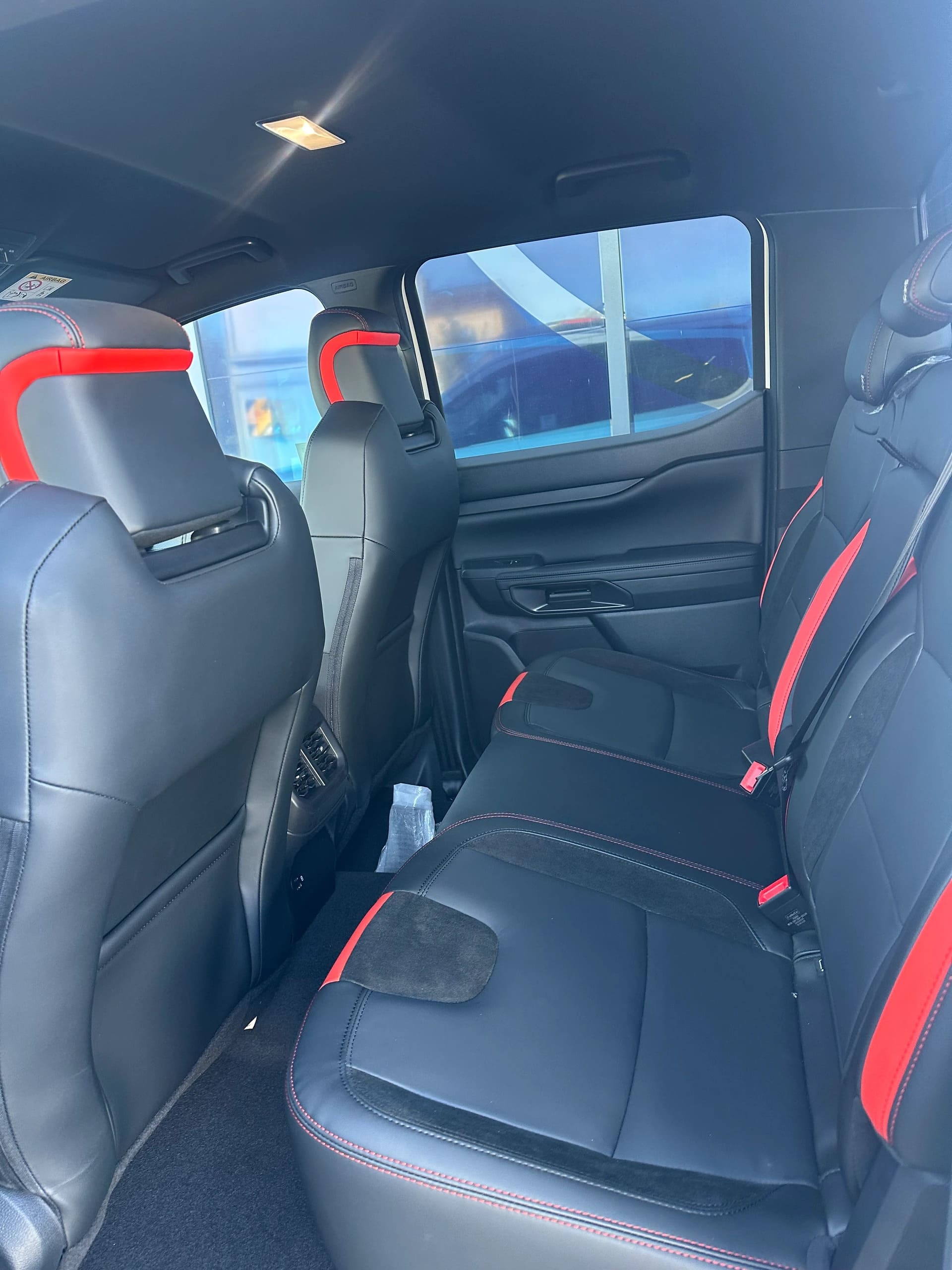 FORD Ranger dcab.pick-up 3.0 EcoBoo Raptor/Aut.-image-13