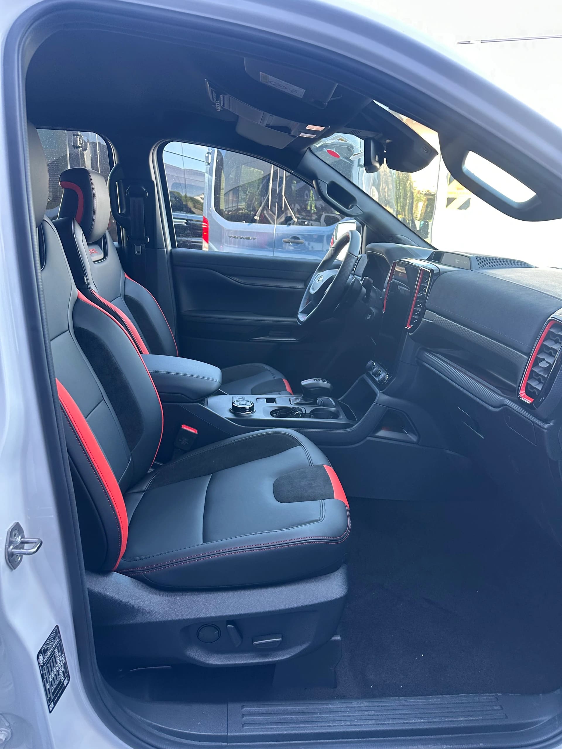 FORD Ranger dcab.pick-up 3.0 EcoBoo Raptor/Aut.-image-10