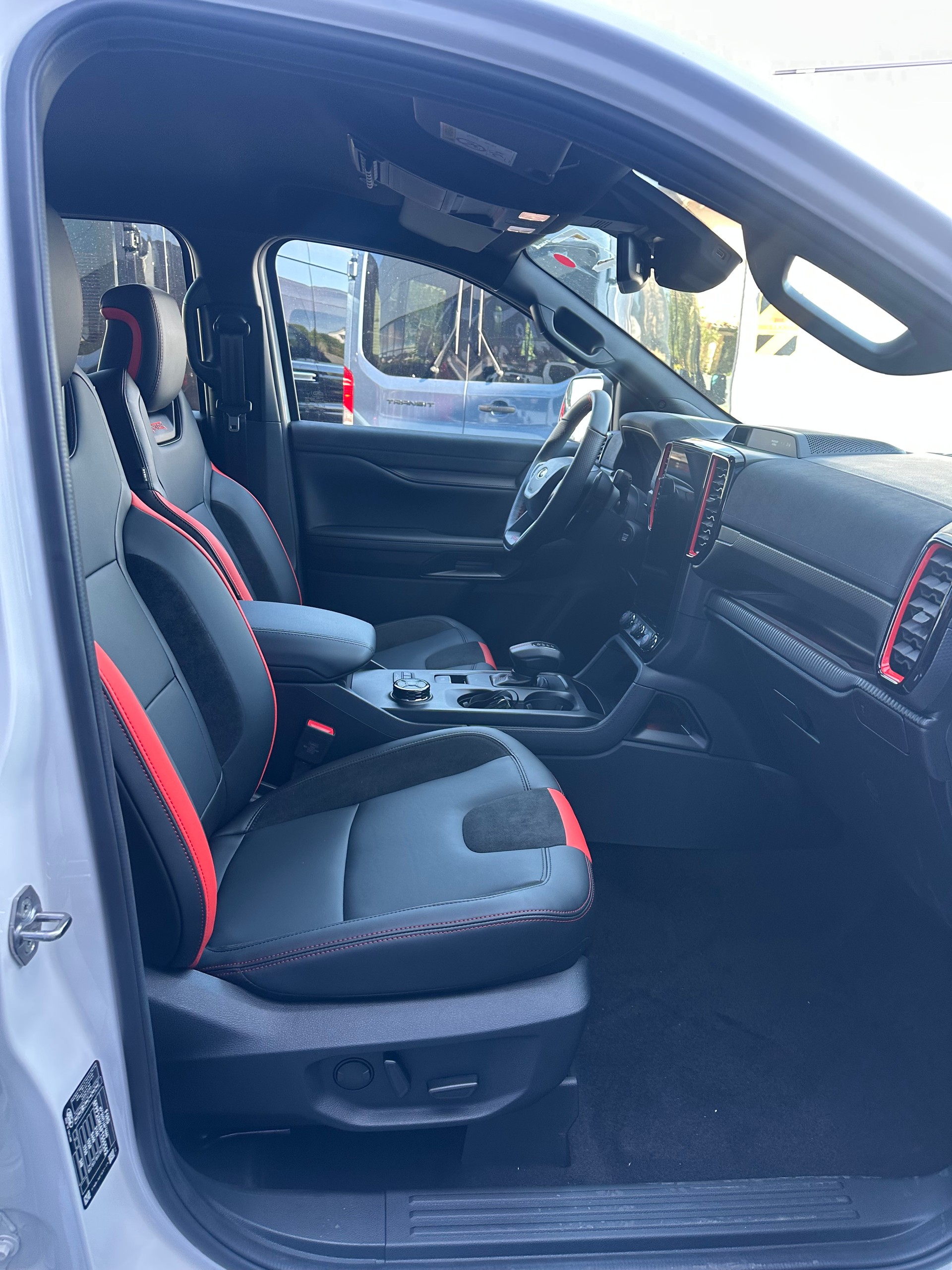 FORD Ranger dcab.pick-up 3.0 EcoBoo Raptor/Aut.-image-11